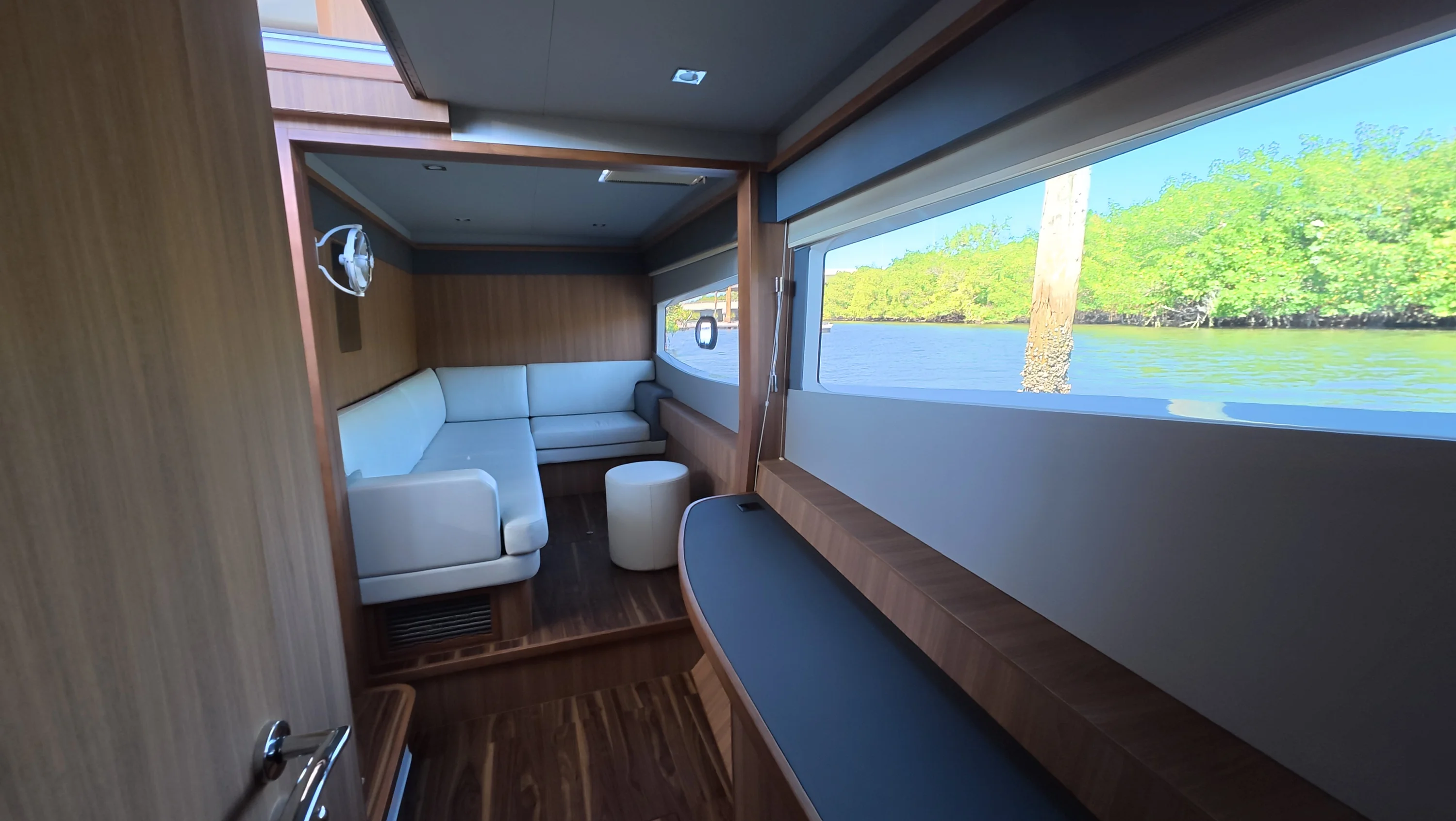 2025 Aquila 42 Yacht Image Thumbnail #33