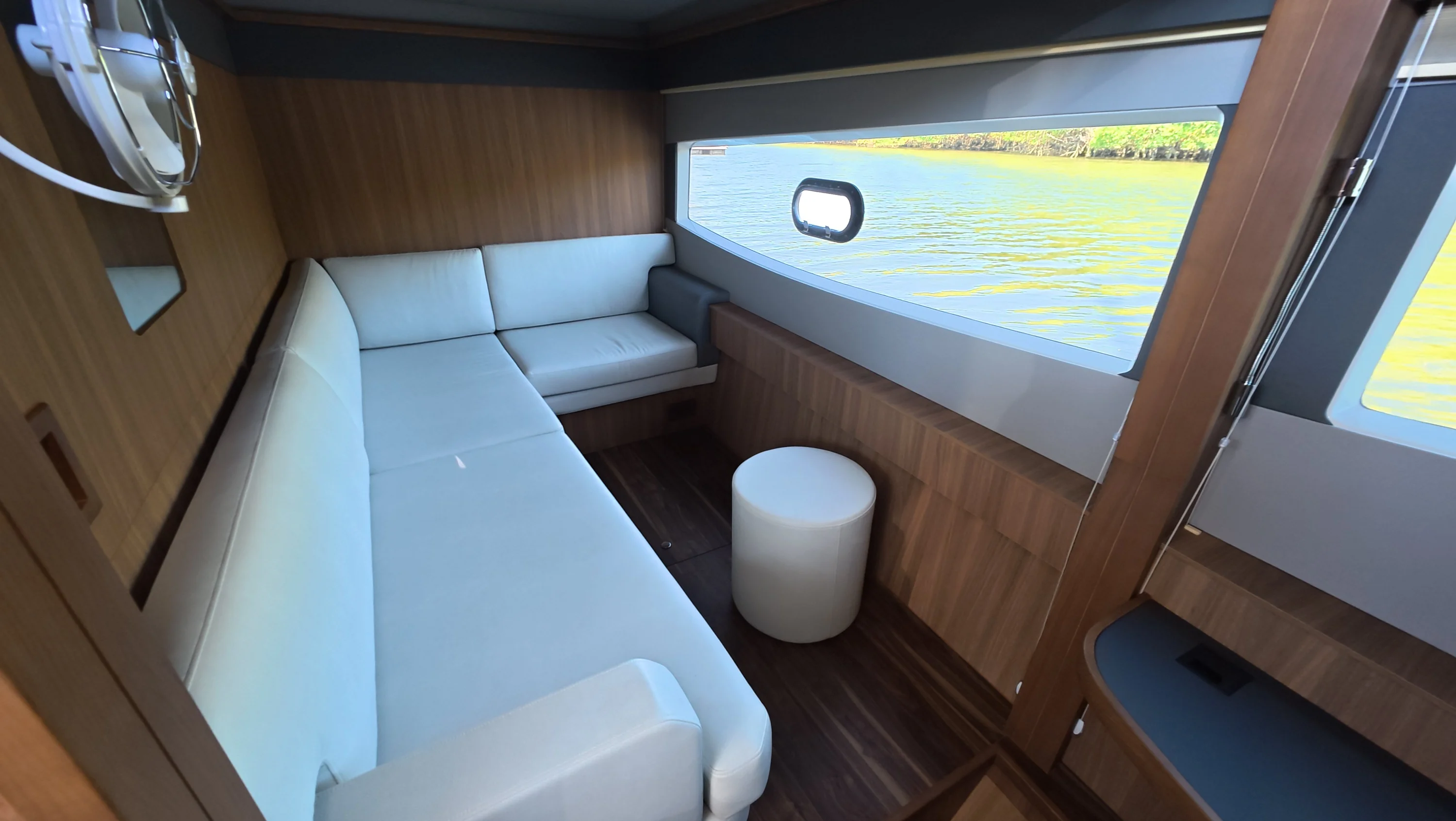 2025 Aquila 42 Yacht Image Thumbnail #29