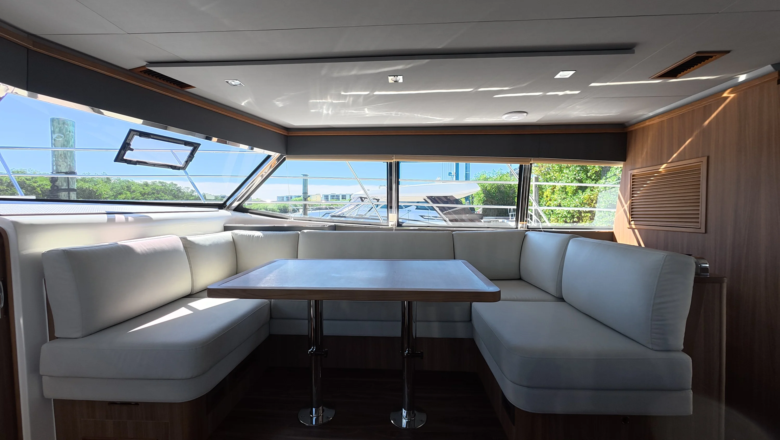 2025 Aquila 42 Yacht Image Thumbnail #17