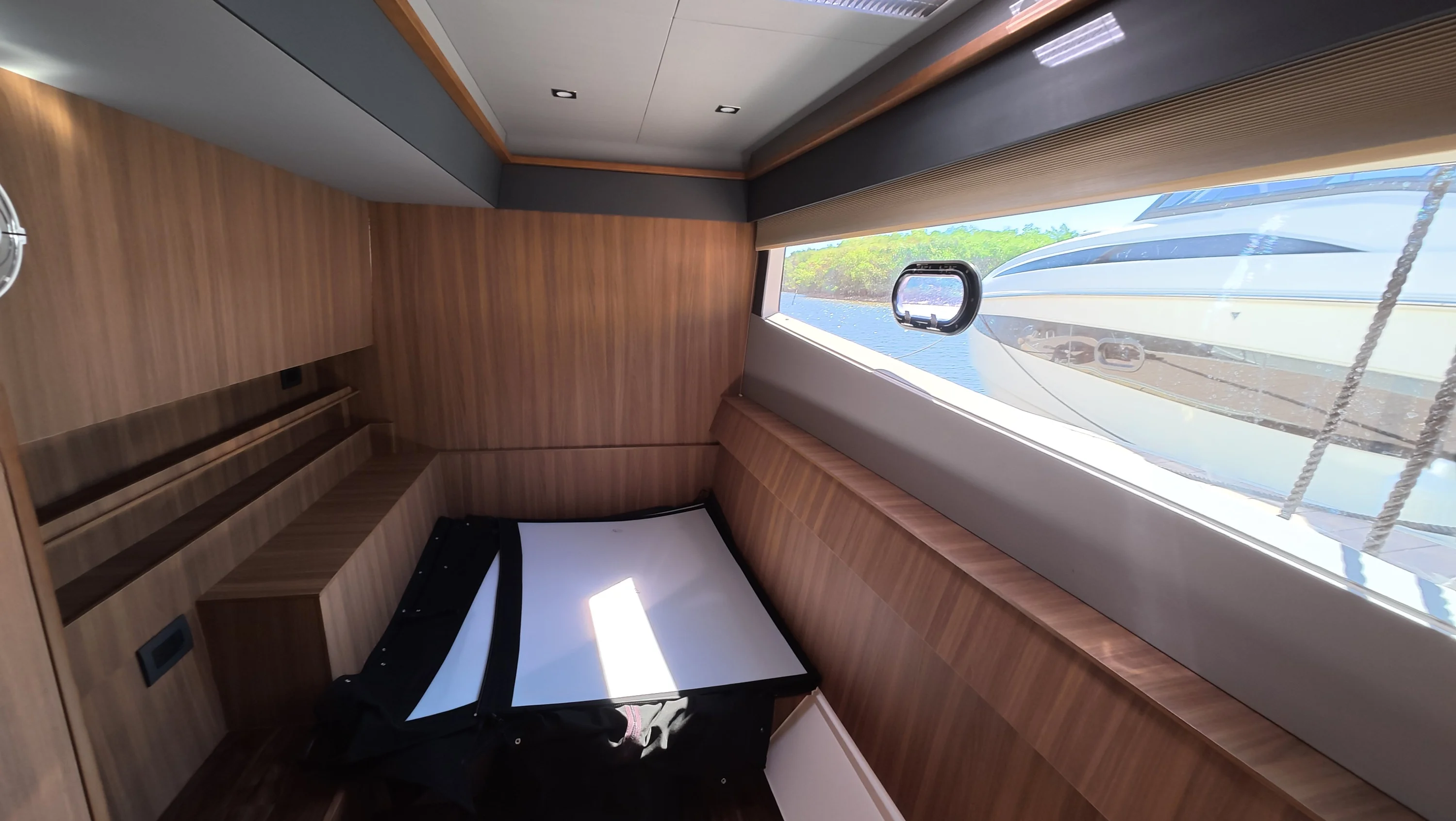 2025 Aquila 42 Yacht Image Thumbnail #37