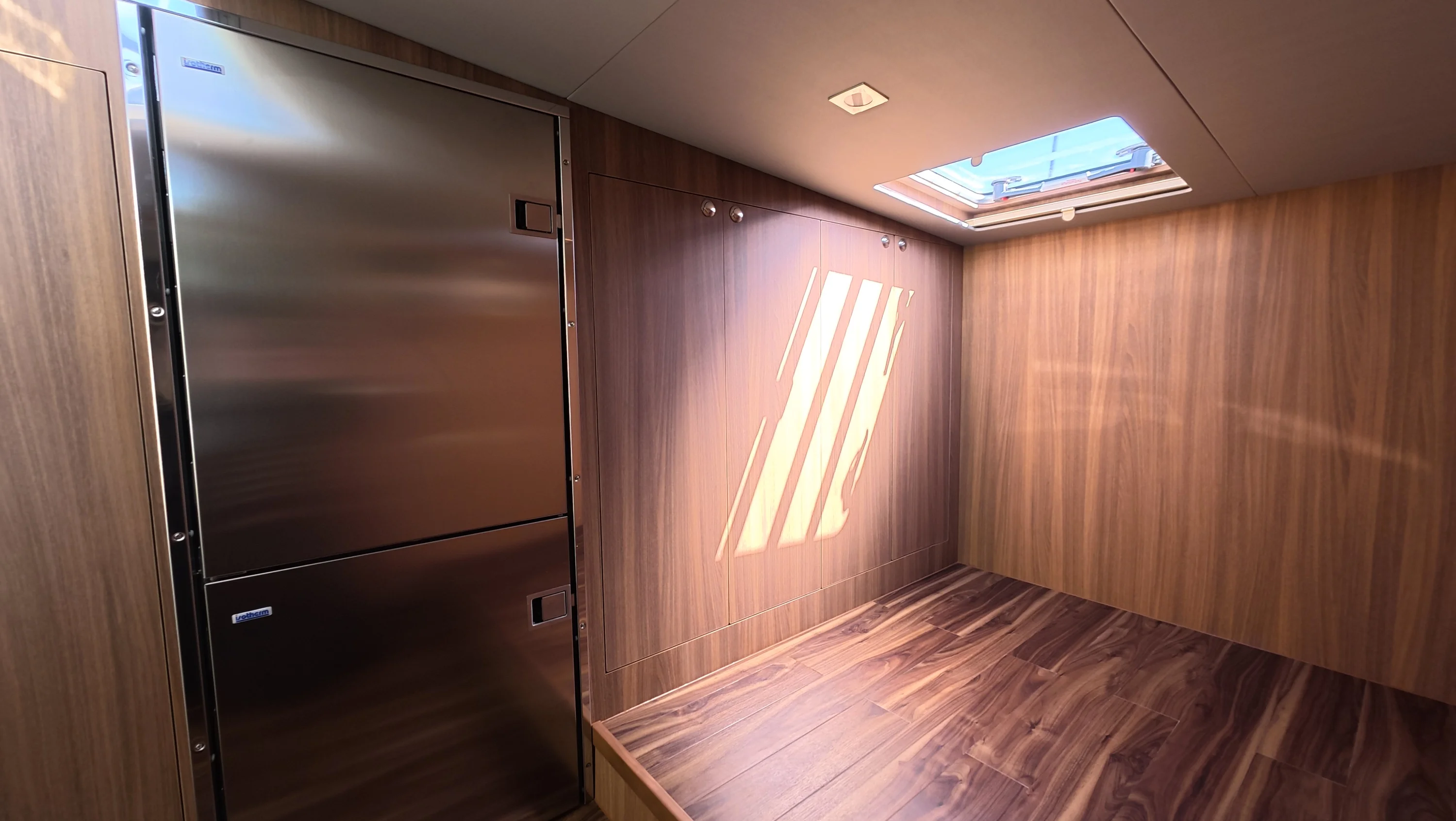 2025 Aquila 42 Yacht Image Thumbnail #21