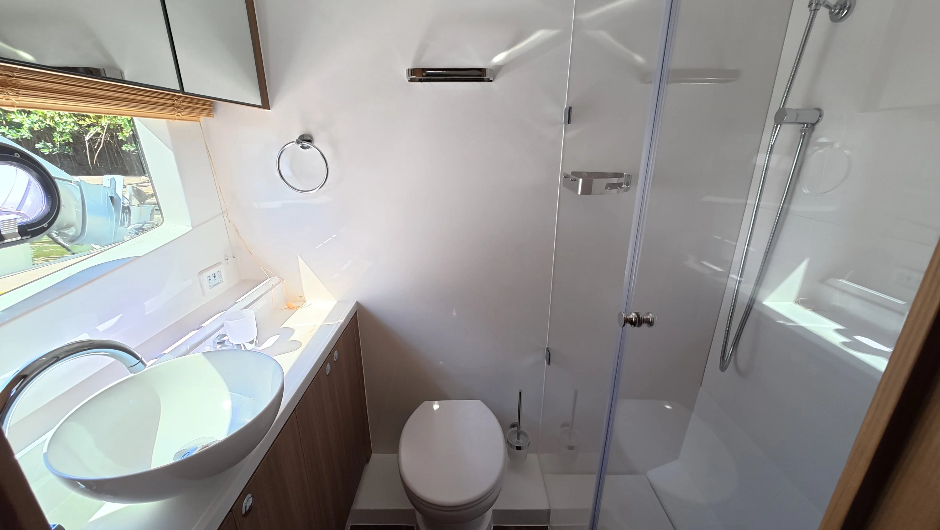 2025 Aquila 42 Yacht Image Thumbnail #35