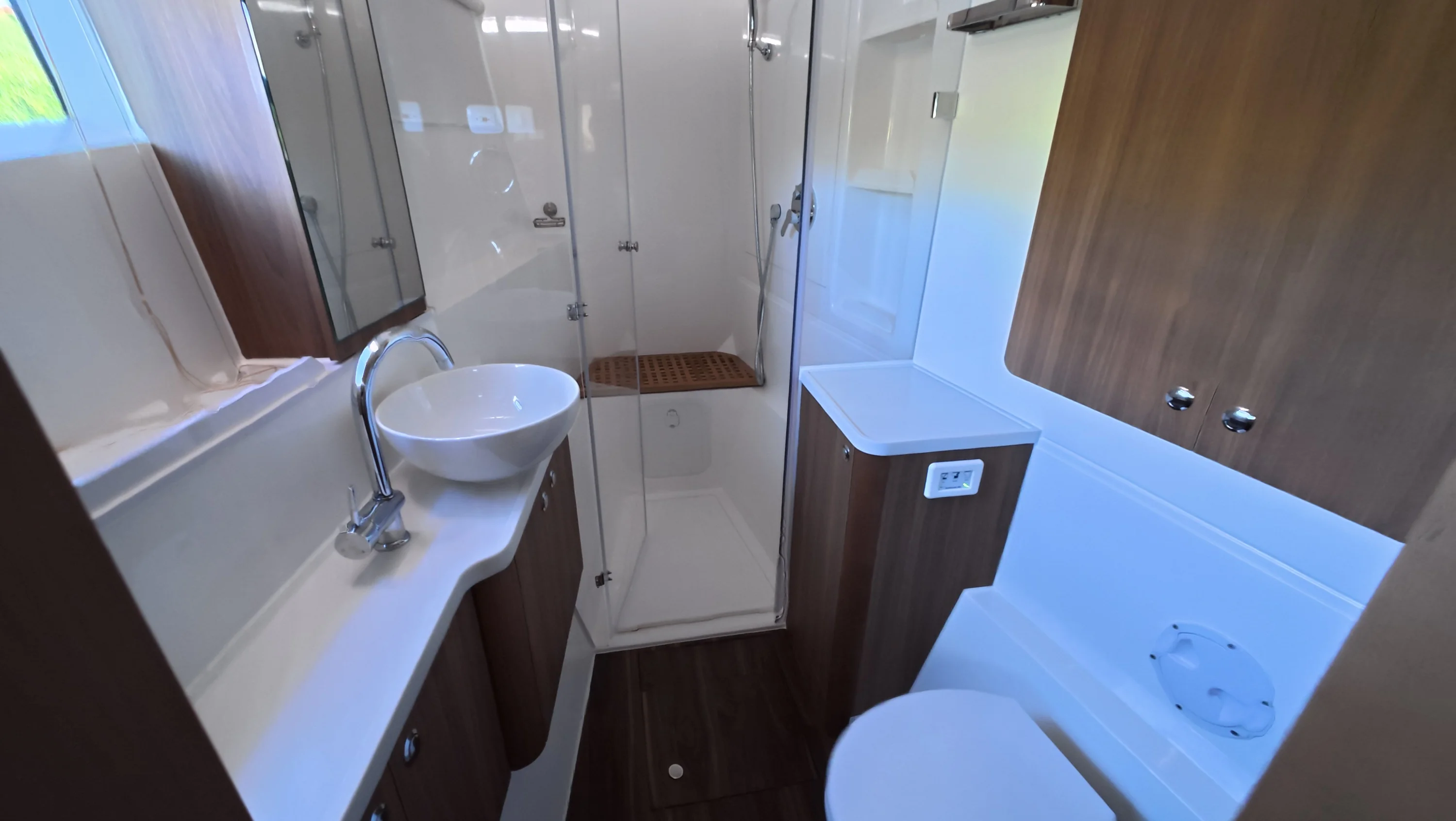 2025 Aquila 42 Yacht Image Thumbnail #31