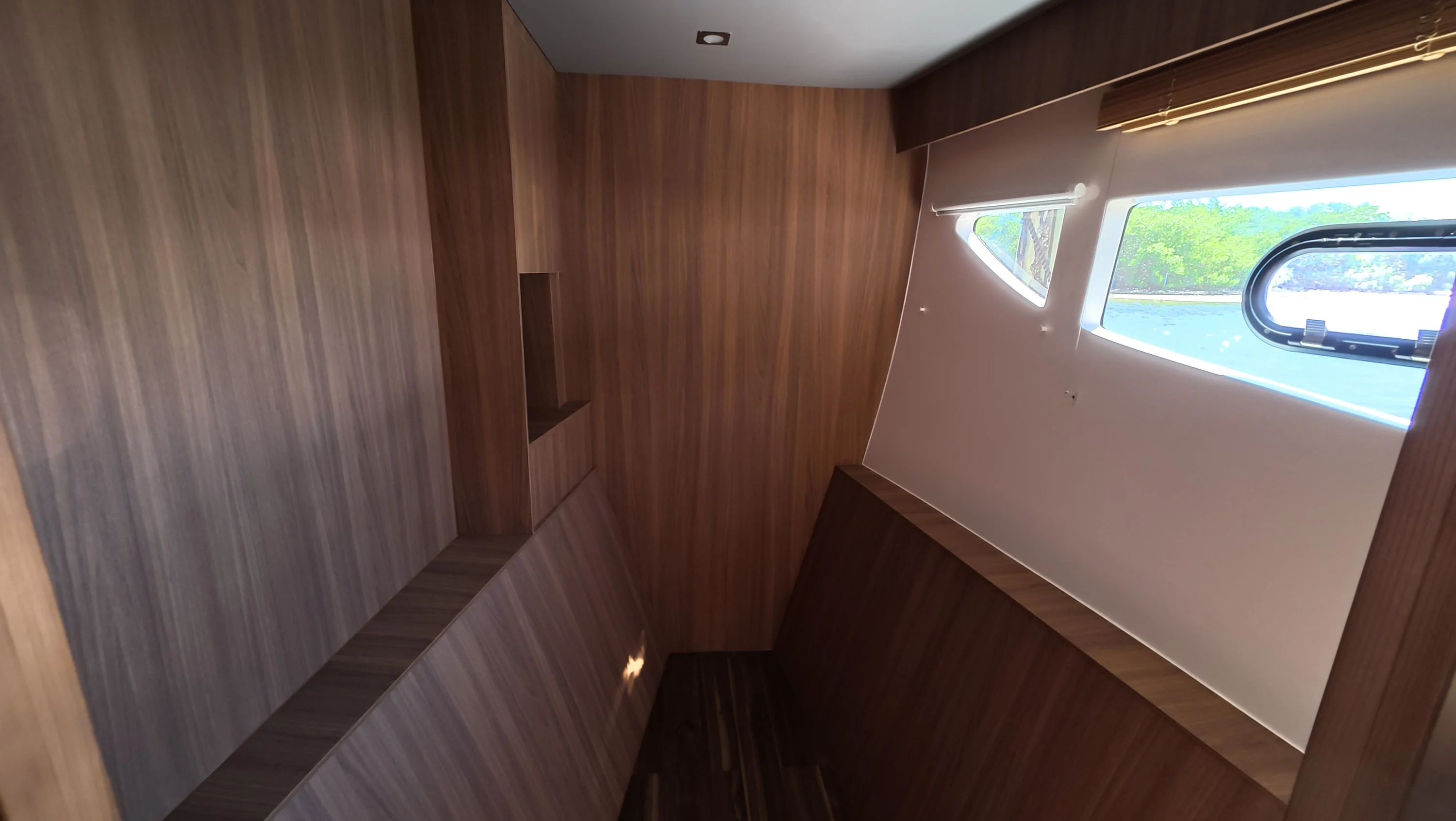 2025 Aquila 42 Yacht Image Thumbnail #24