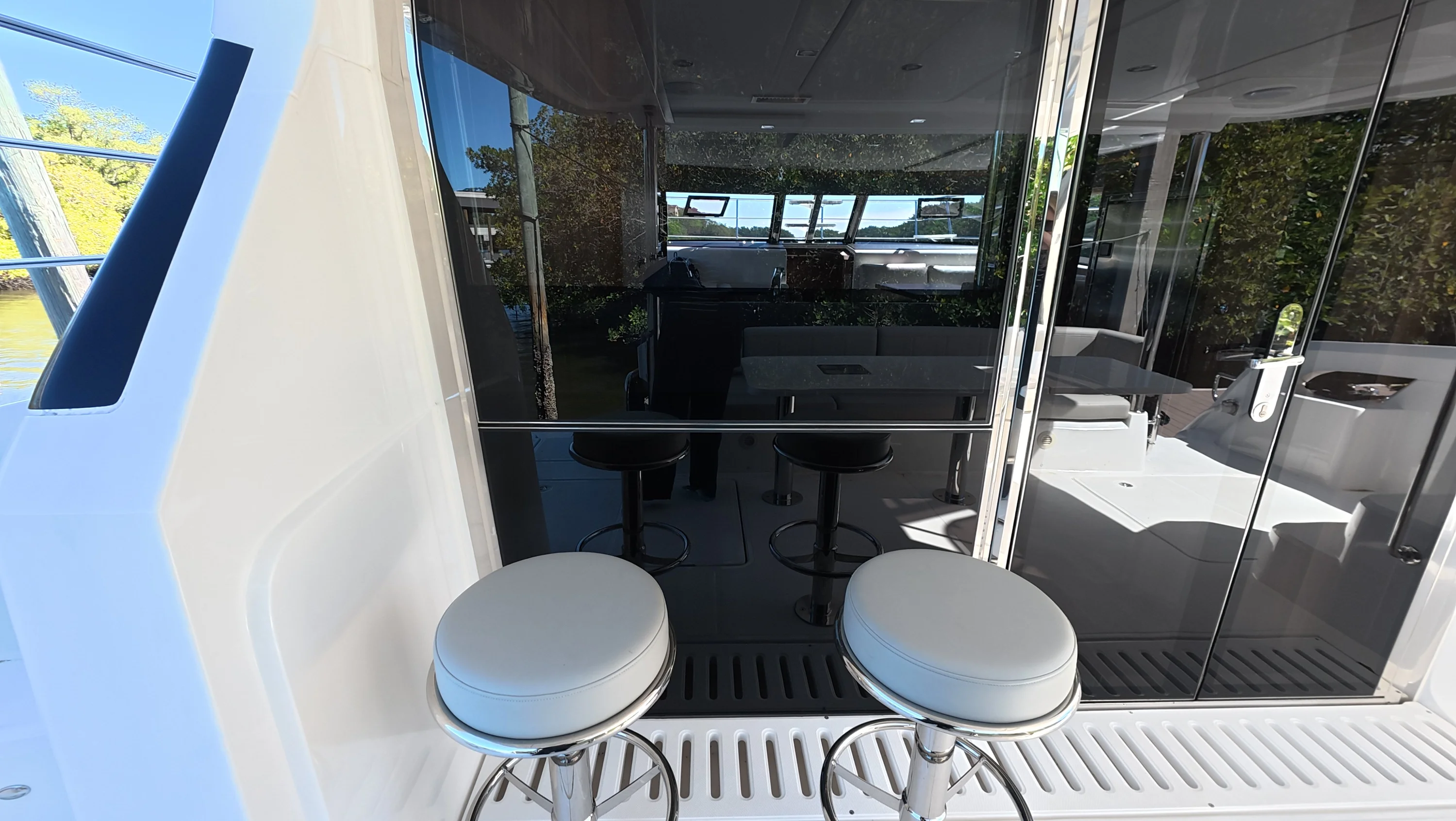 2025 Aquila 42 Yacht Image Thumbnail #7