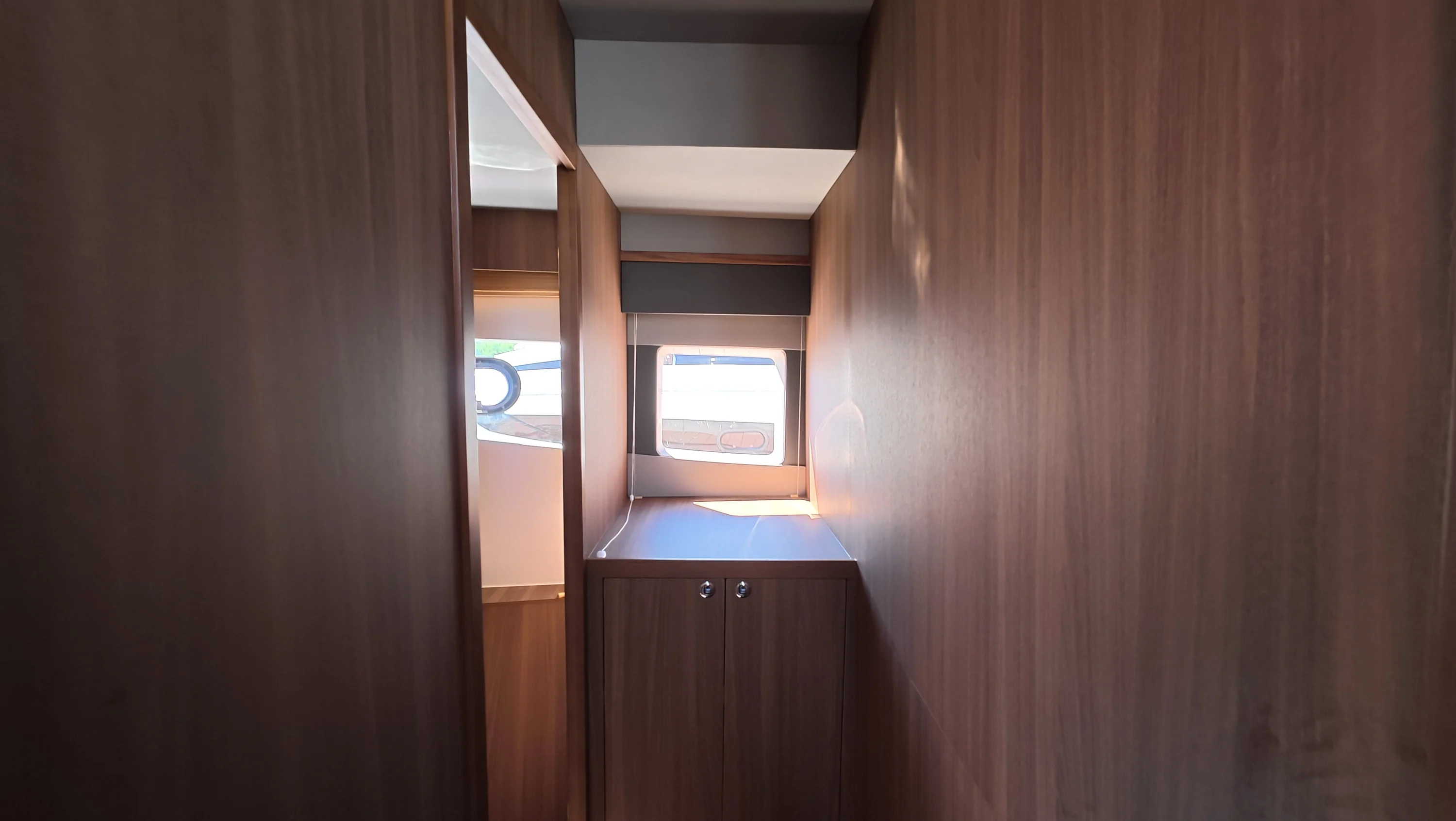 2025 Aquila 42 Yacht Image Thumbnail #23