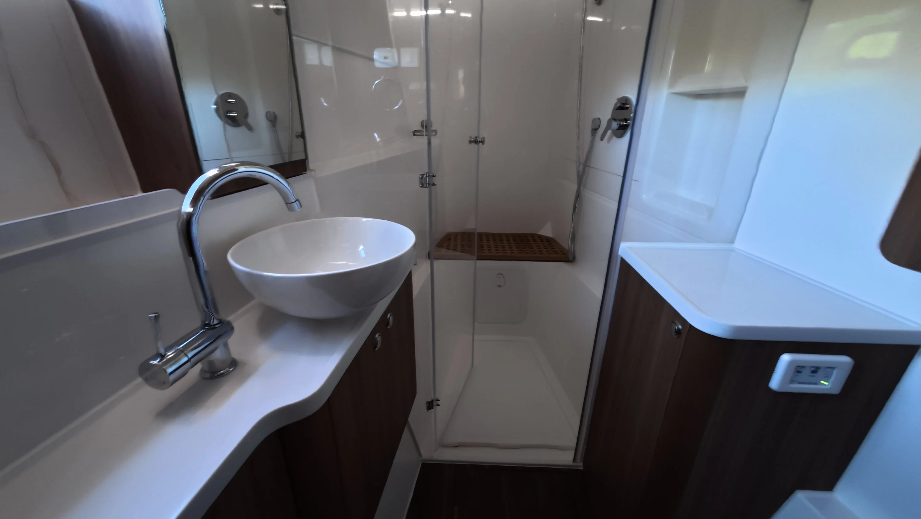 2025 Aquila 42 Yacht Image Thumbnail #32