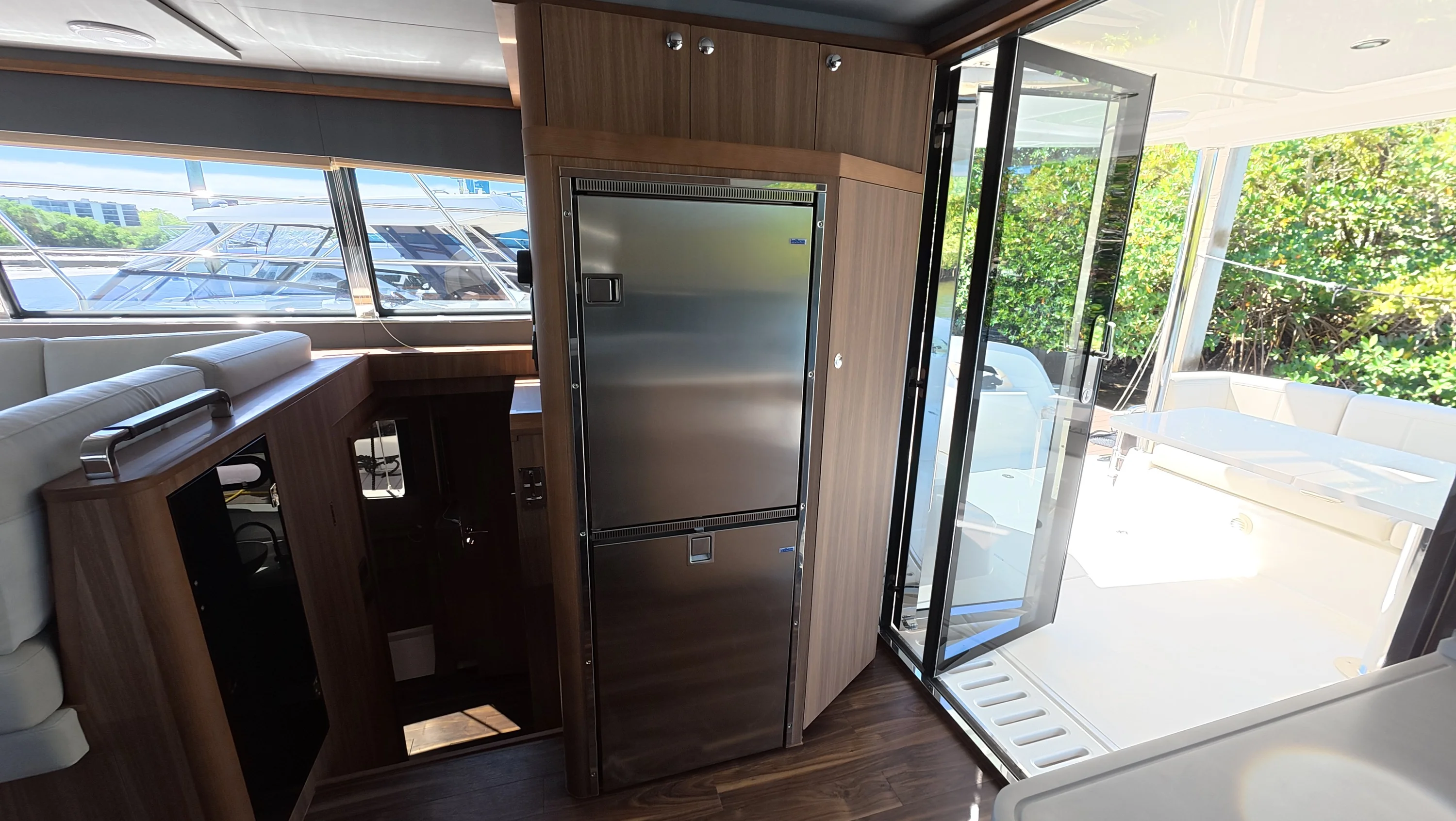 2025 Aquila 42 Yacht Image Thumbnail #13