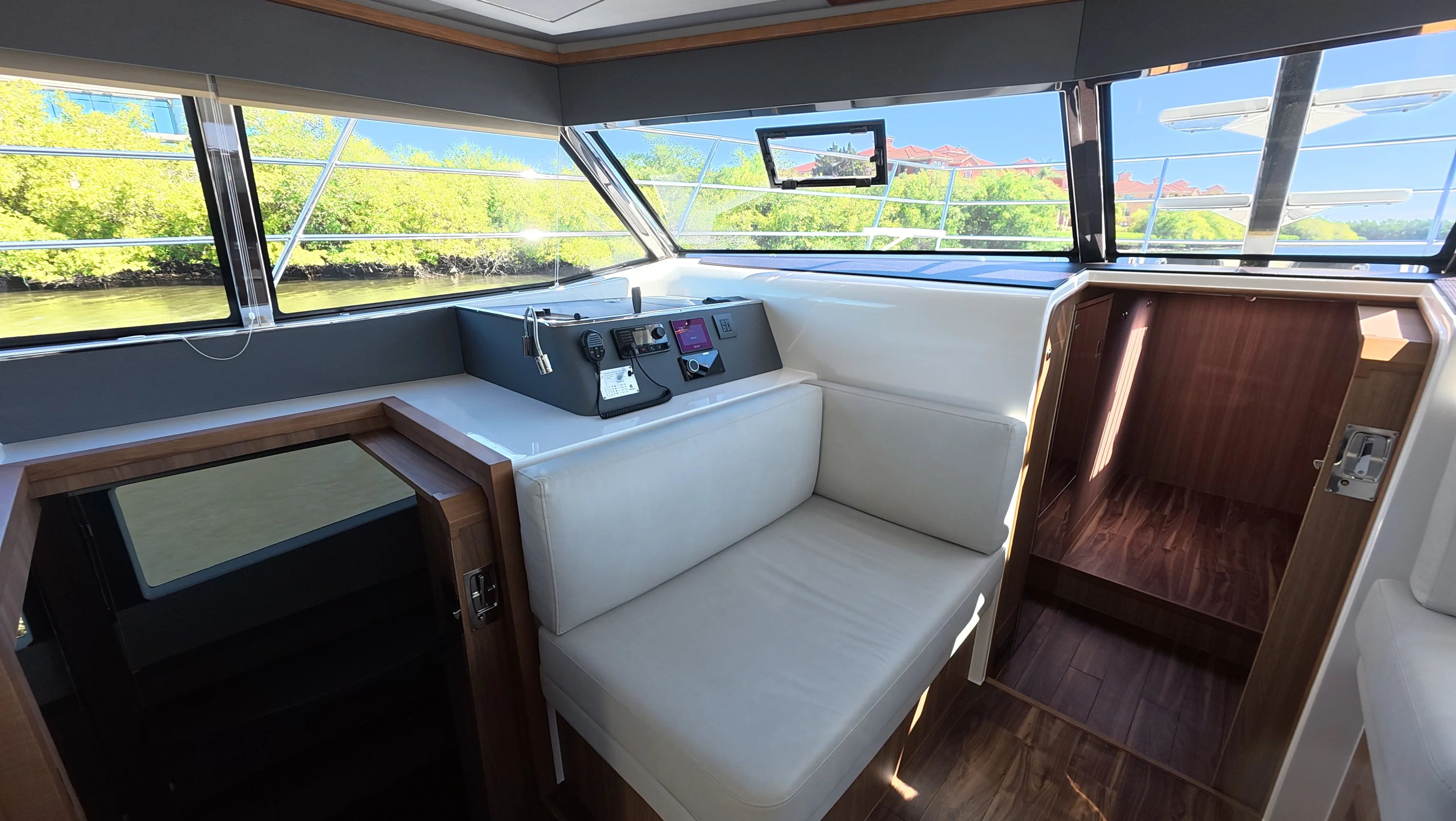 2025 Aquila 42 Yacht Image Thumbnail #16