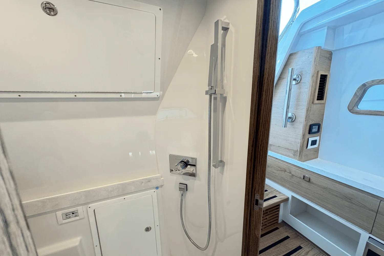 2025 Bertram 39CC Image Thumbnail #30