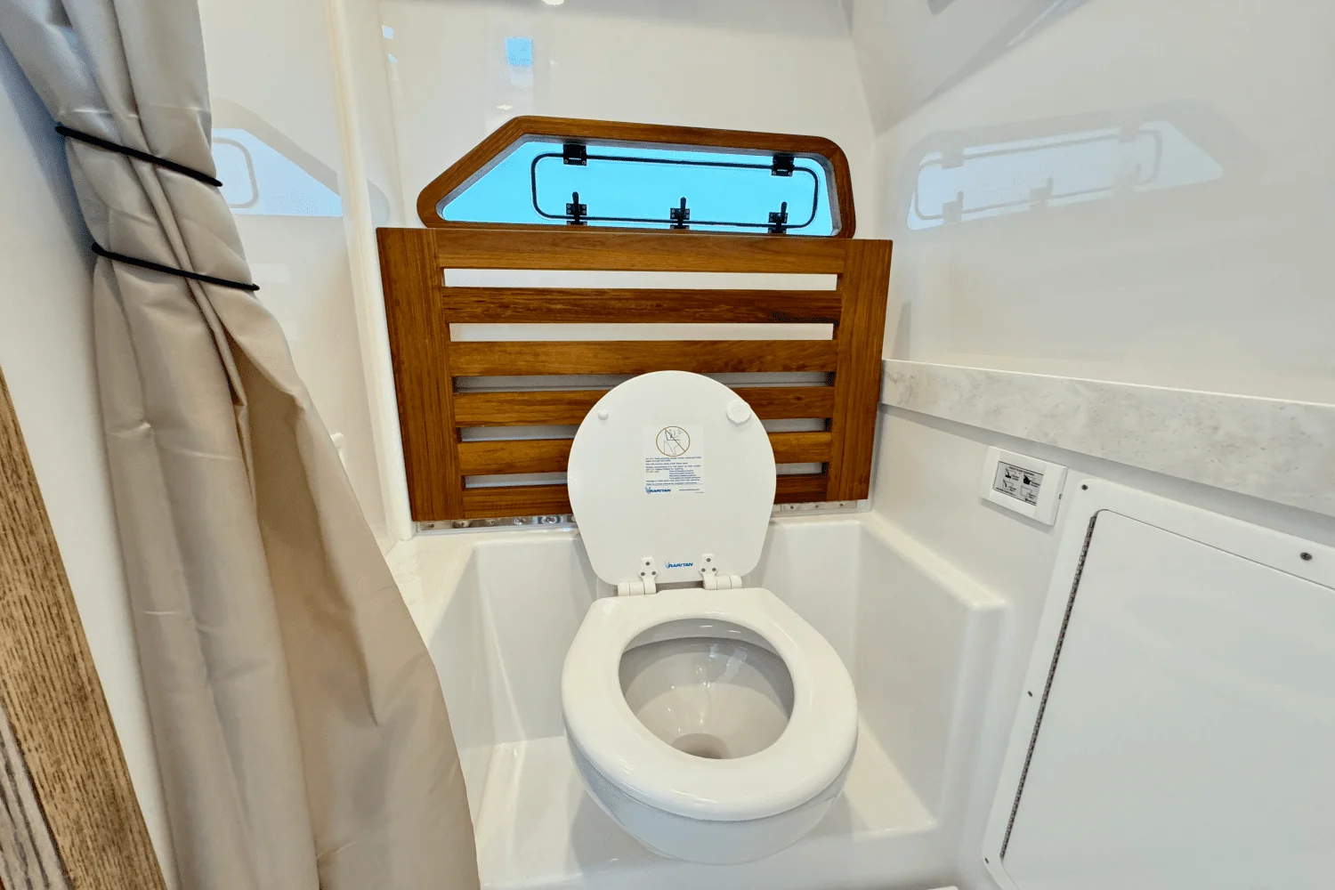 2025 Bertram 39CC Image Thumbnail #29