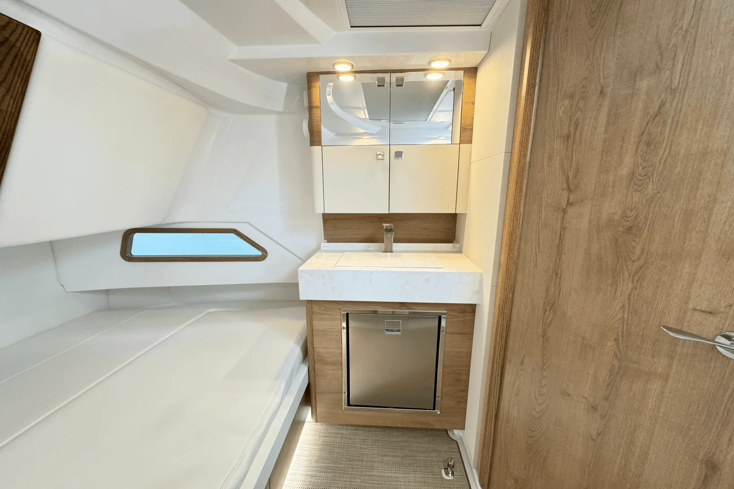 2025 Bertram 39CC Image Thumbnail #27