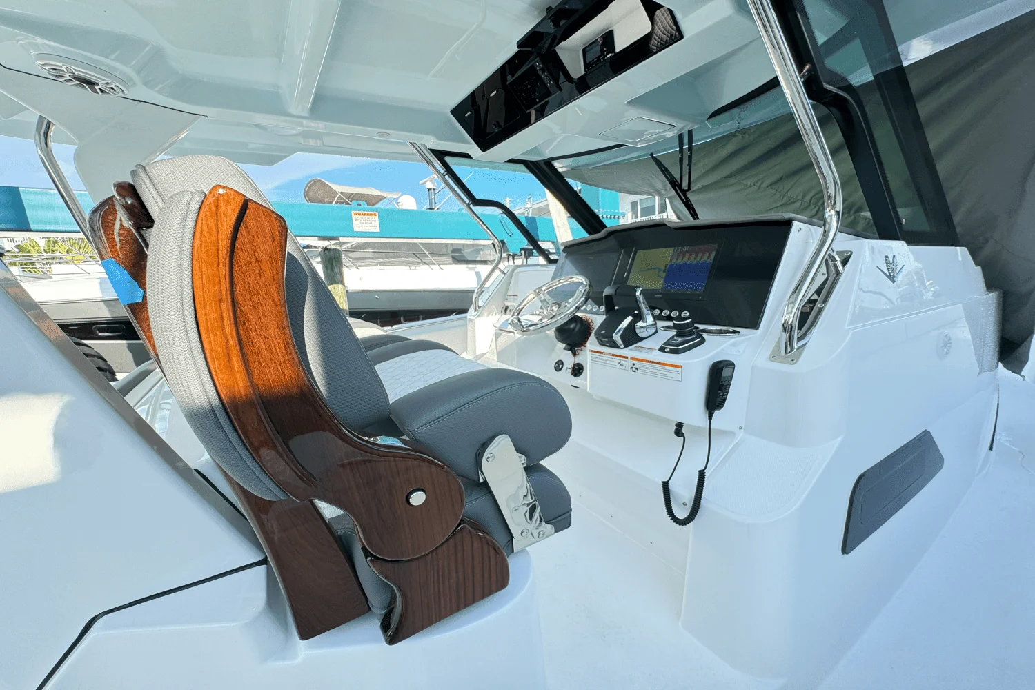 2025 Bertram 39CC Image Thumbnail #20
