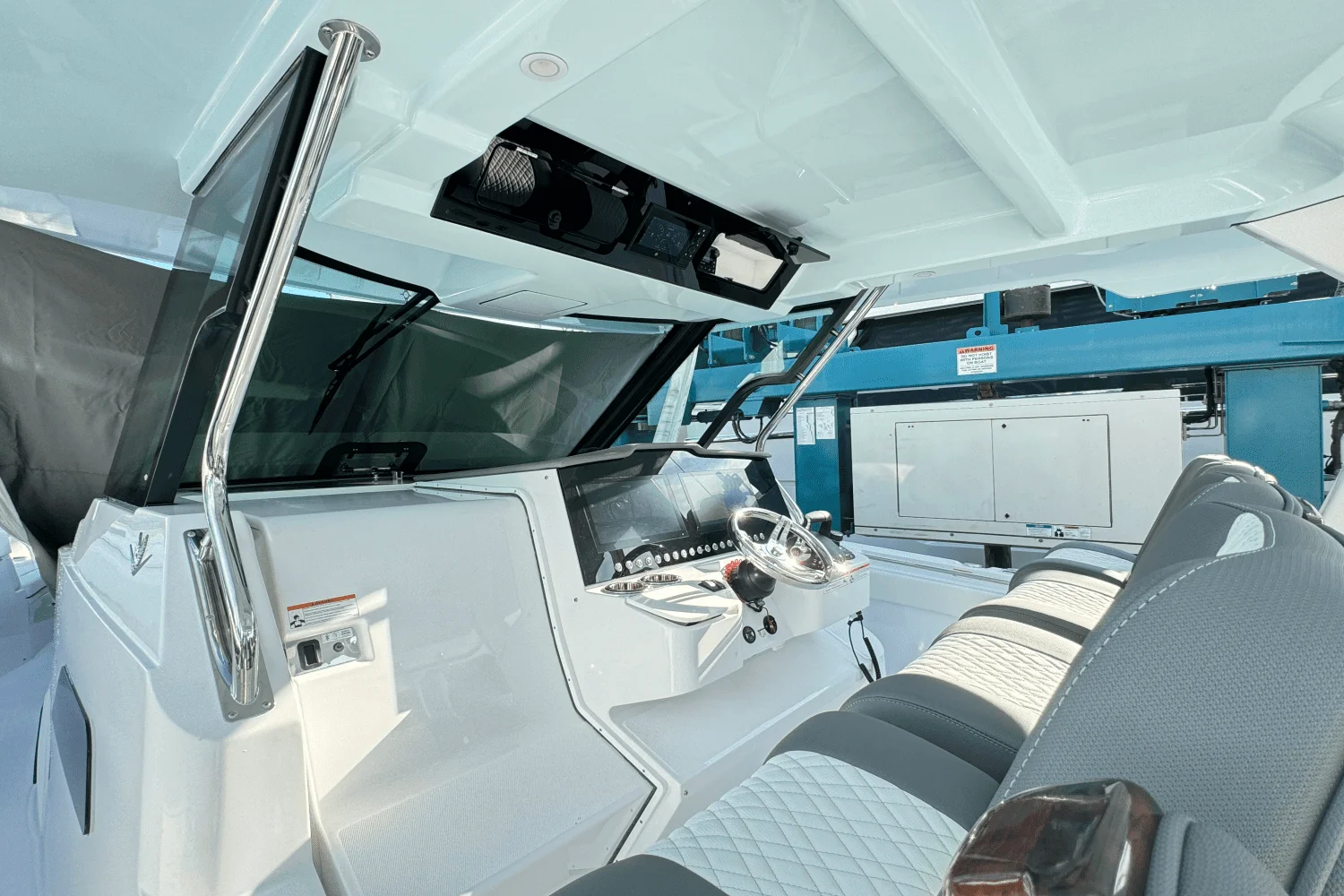 2025 Bertram 39CC Image Thumbnail #17