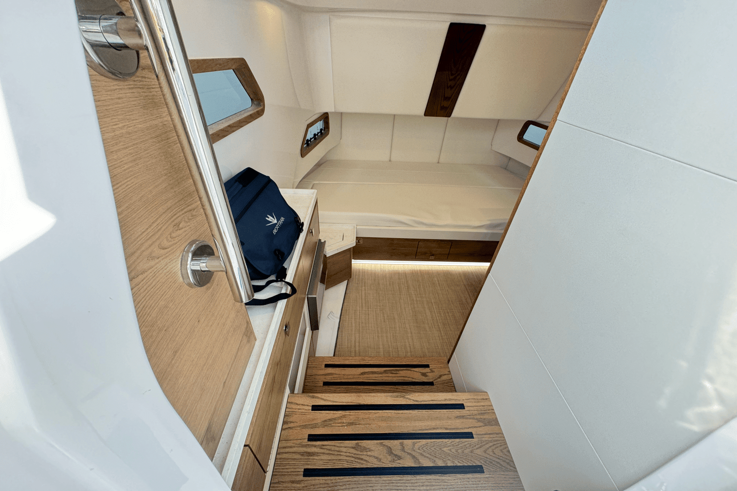 2025 Bertram 39CC Image Thumbnail #24