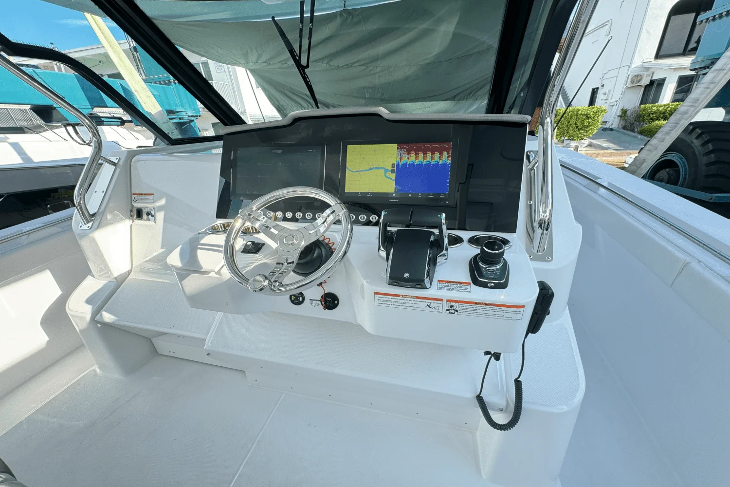 2025 Bertram 39CC Image Thumbnail #19