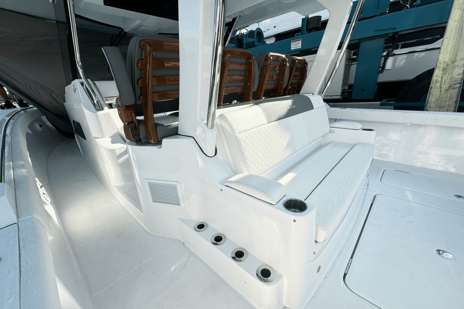 2025 Bertram 39CC Image Thumbnail #16