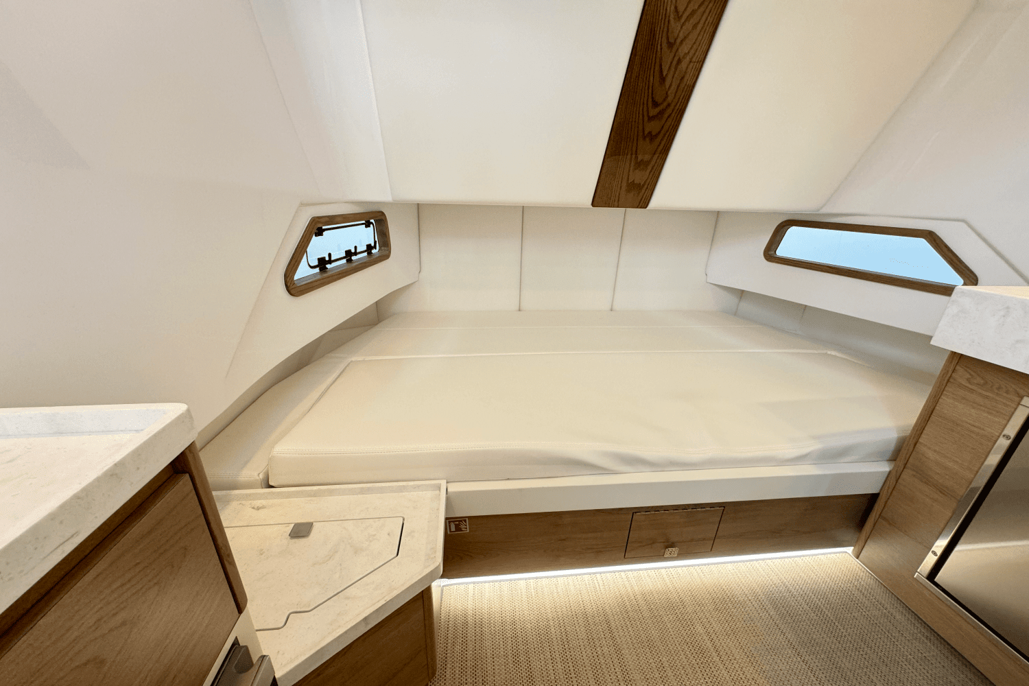 2025 Bertram 39CC Image Thumbnail #26