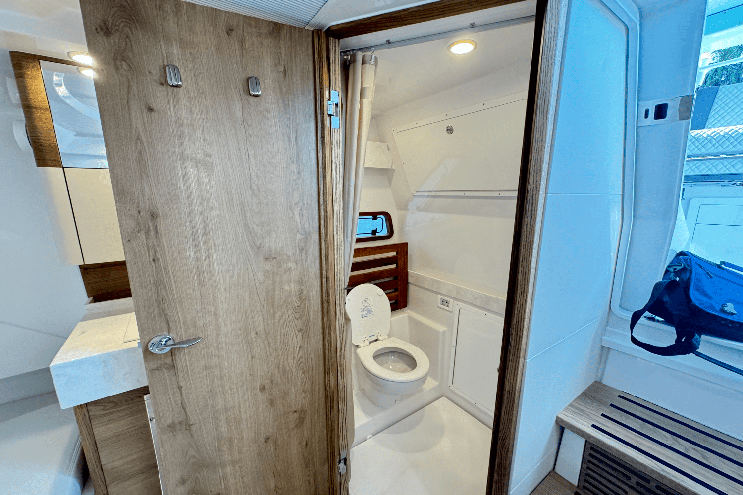 2025 Bertram 39CC Image Thumbnail #28