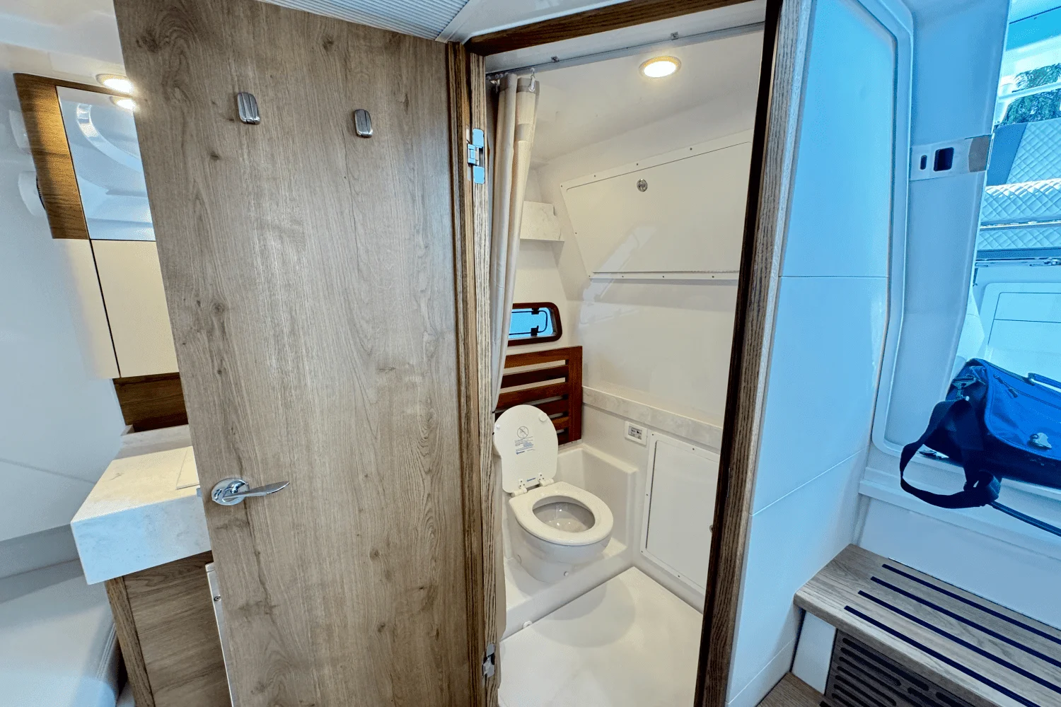 2025 Bertram 39CC Image Thumbnail #28