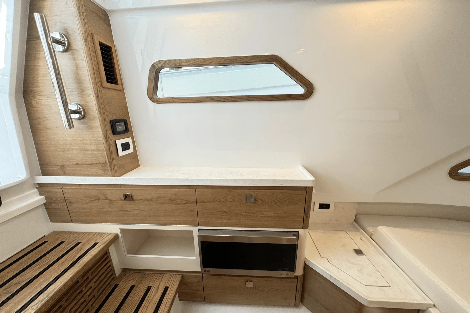 2025 Bertram 39CC Image Thumbnail #25