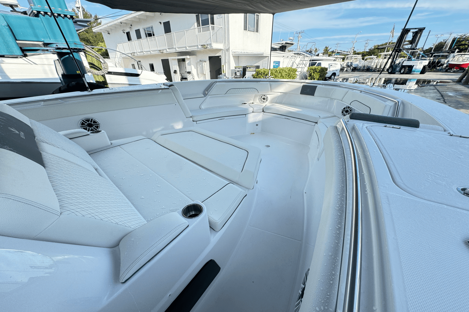 2025 Bertram 39CC Image Thumbnail #21