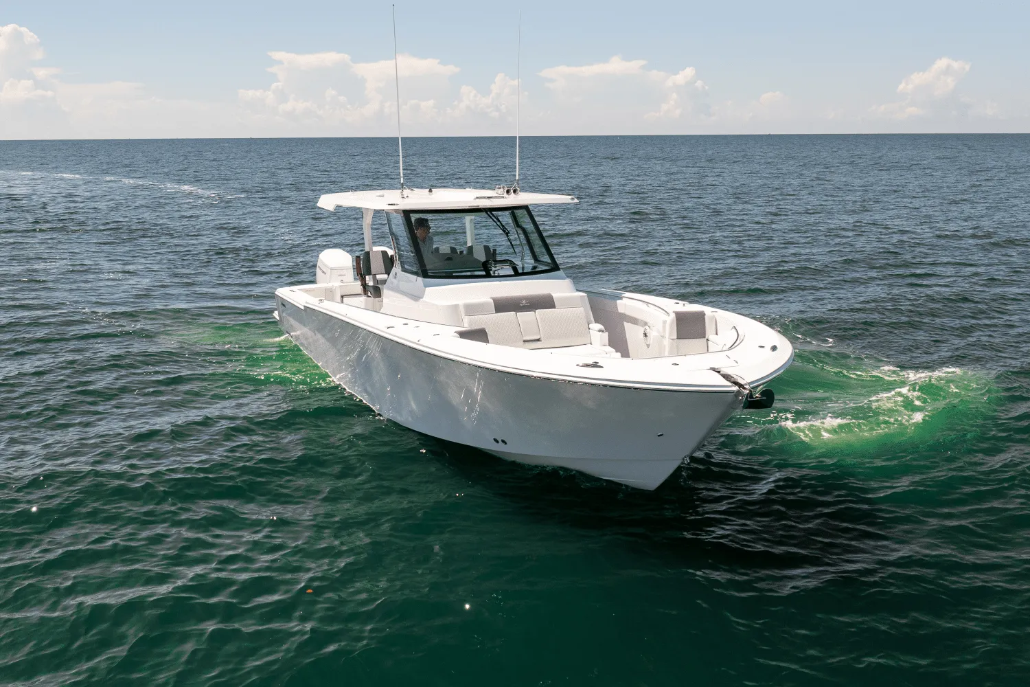 2025 Bertram 39CC Image Thumbnail #34