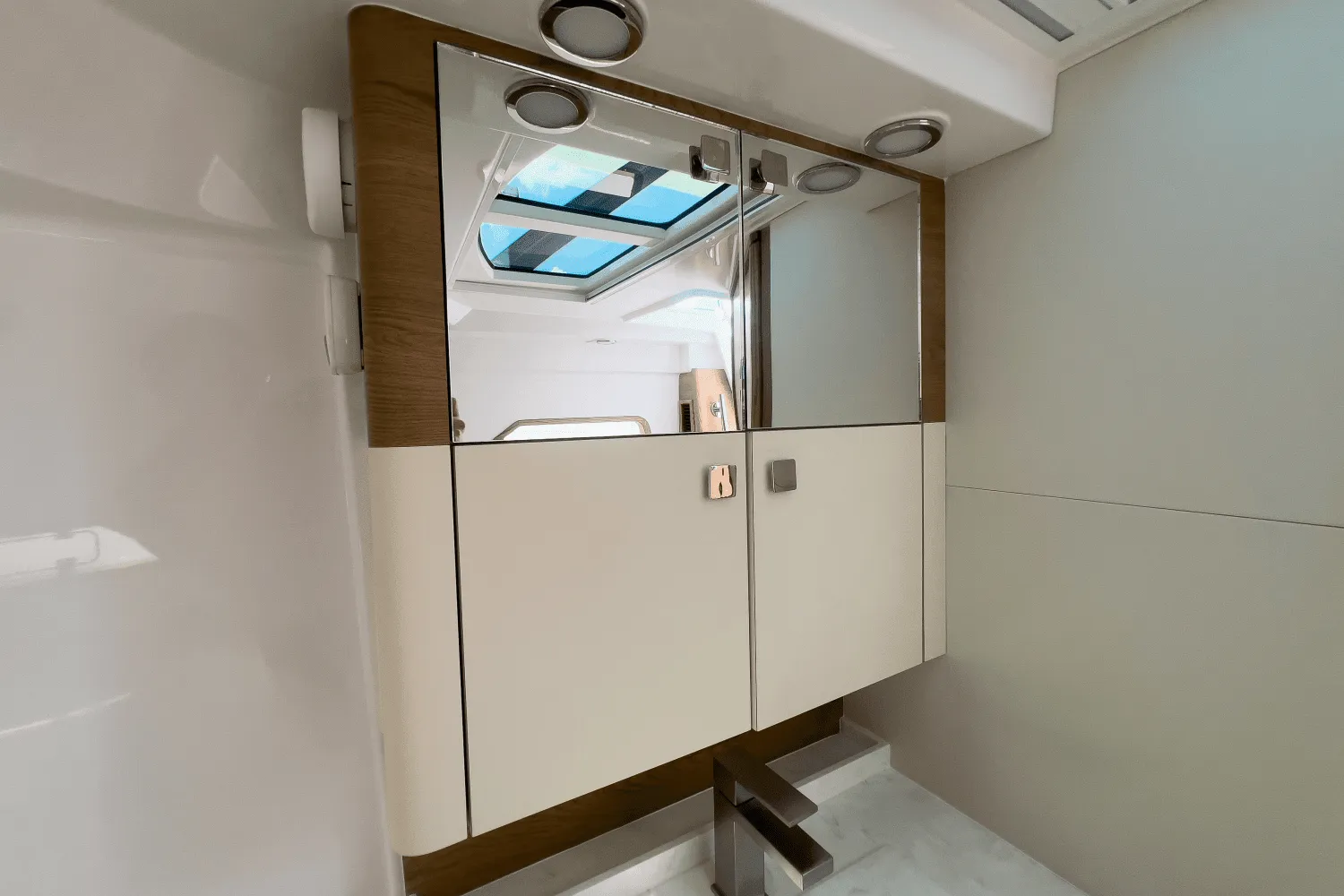 2025 Bertram 39CC Image Thumbnail #19