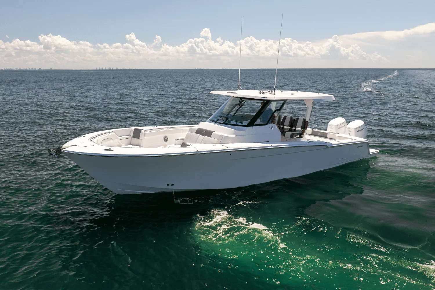 2025 Bertram 39CC Image Thumbnail #36