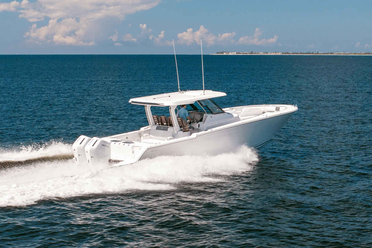 2025 Bertram 39CC Image Thumbnail #55