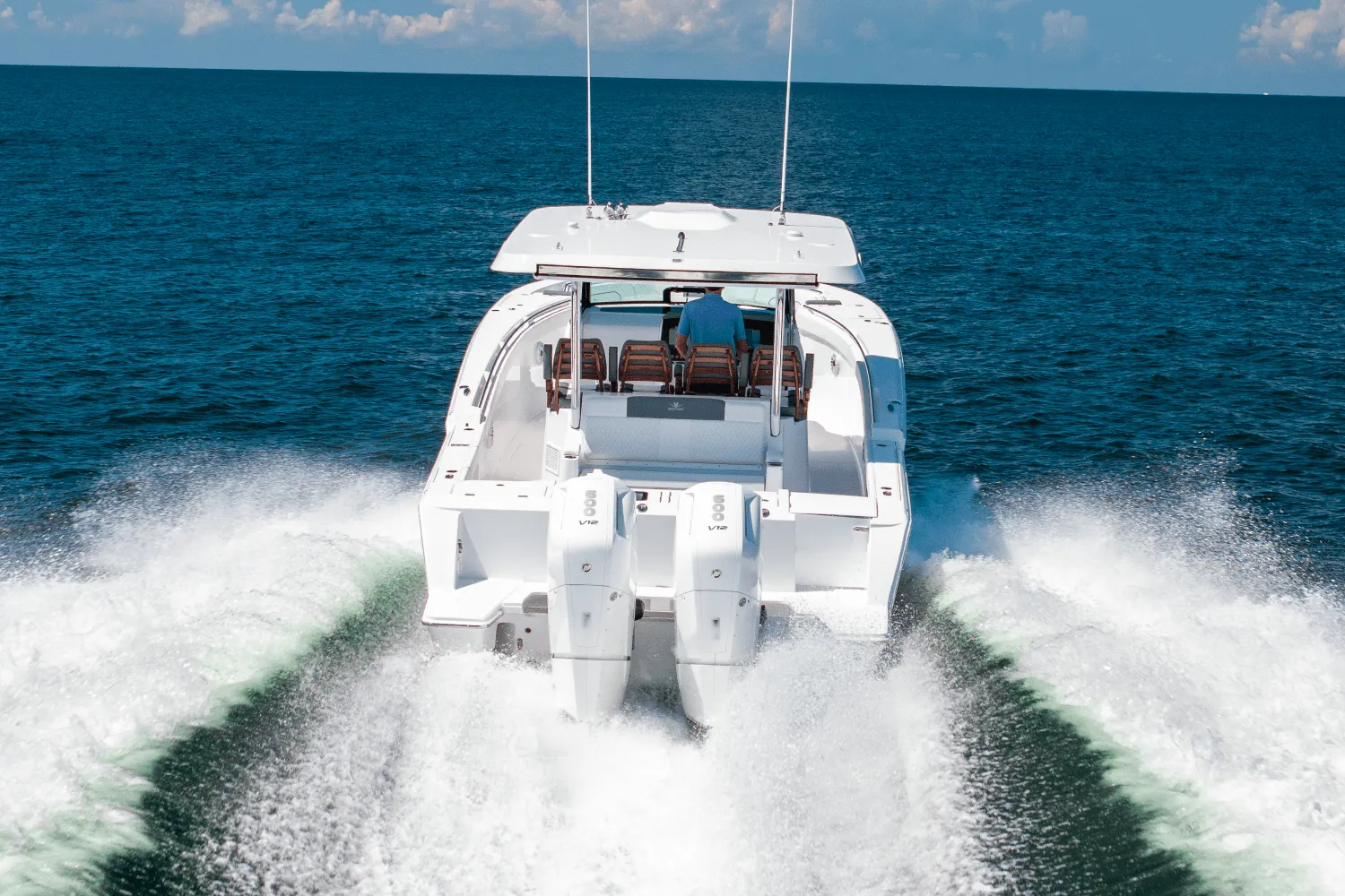 2025 Bertram 39CC Image Thumbnail #52
