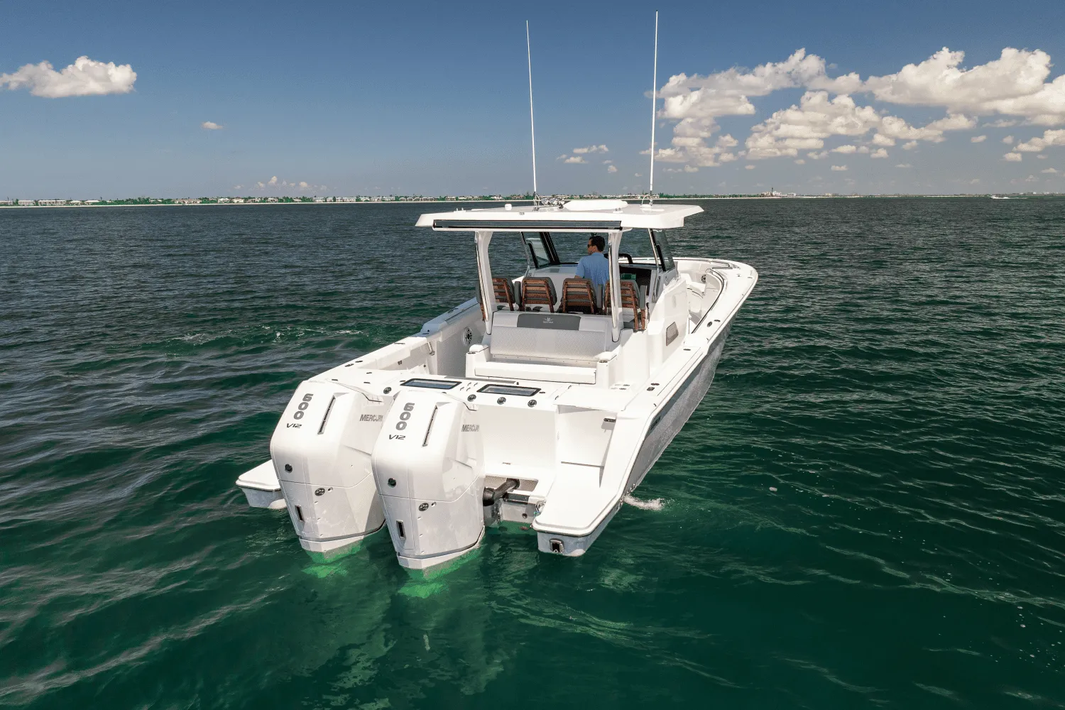 2025 Bertram 39CC Image Thumbnail #41