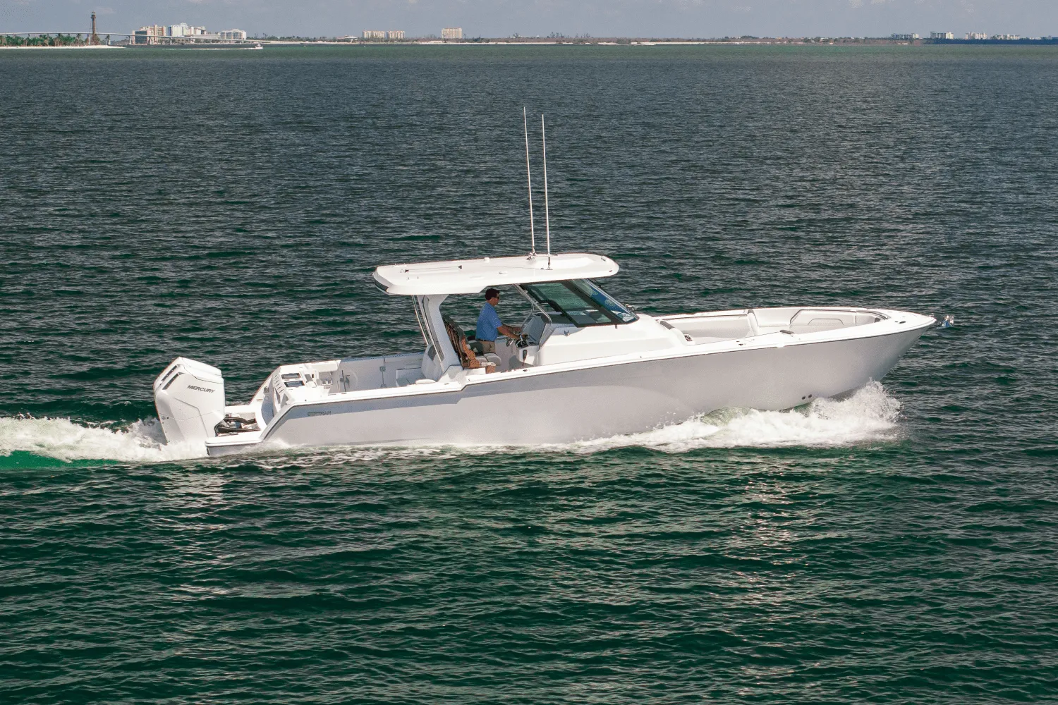2025 Bertram 39CC Image Thumbnail #46
