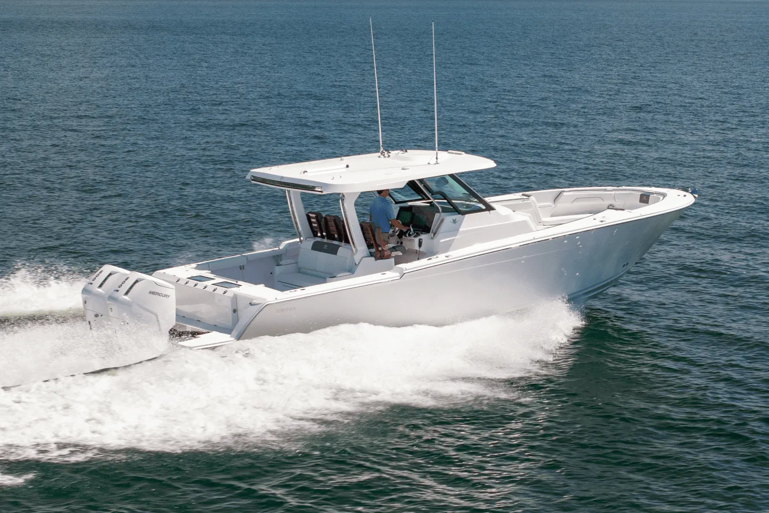 2025 Bertram 39CC Image Thumbnail #47