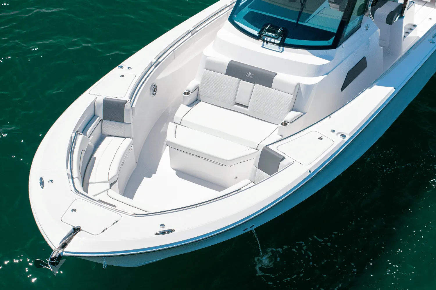 2025 Bertram 39CC Image Thumbnail #45