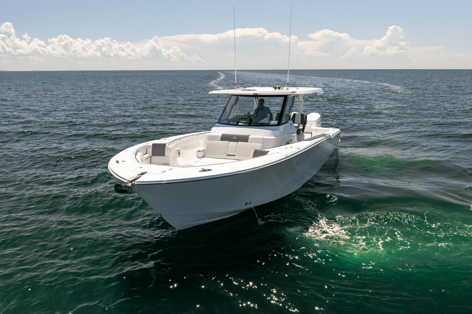 2025 Bertram 39CC Image Thumbnail #35