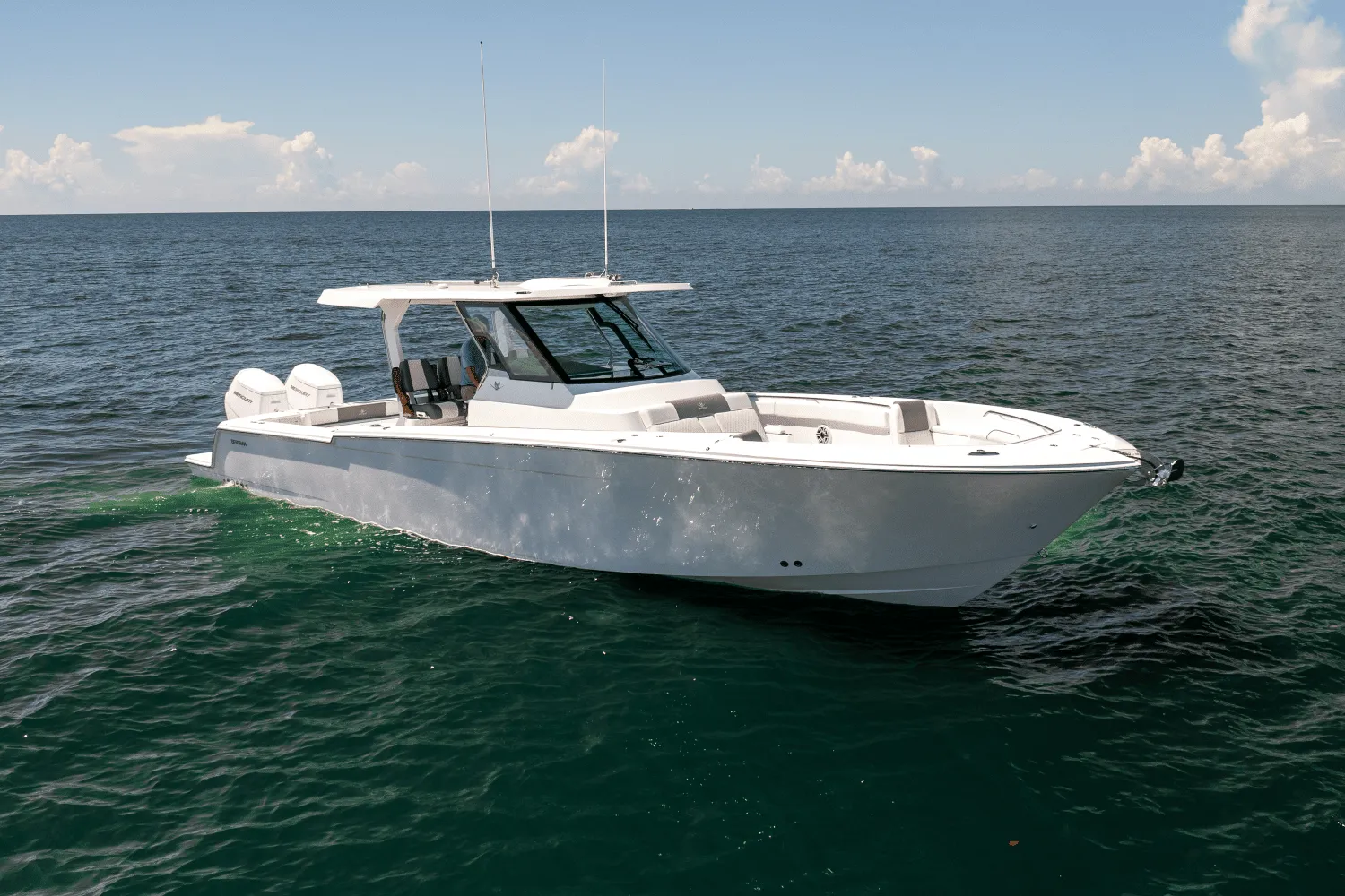 2025 Bertram 39CC Image Thumbnail #33