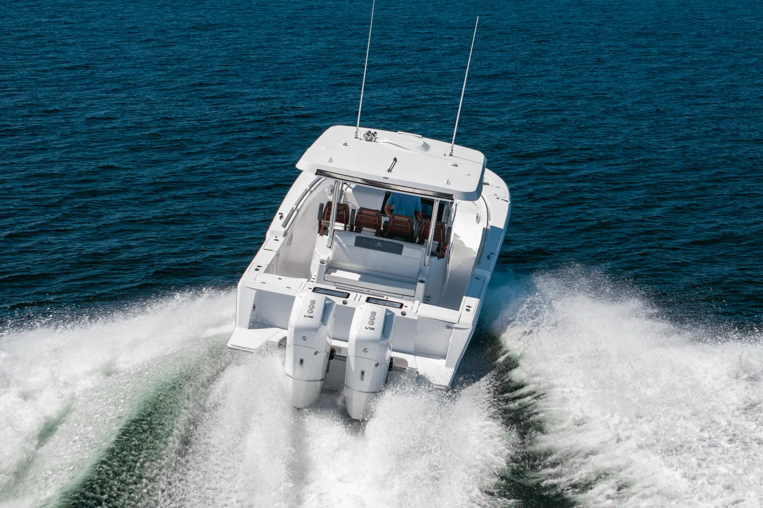 2025 Bertram 39CC Image Thumbnail #50
