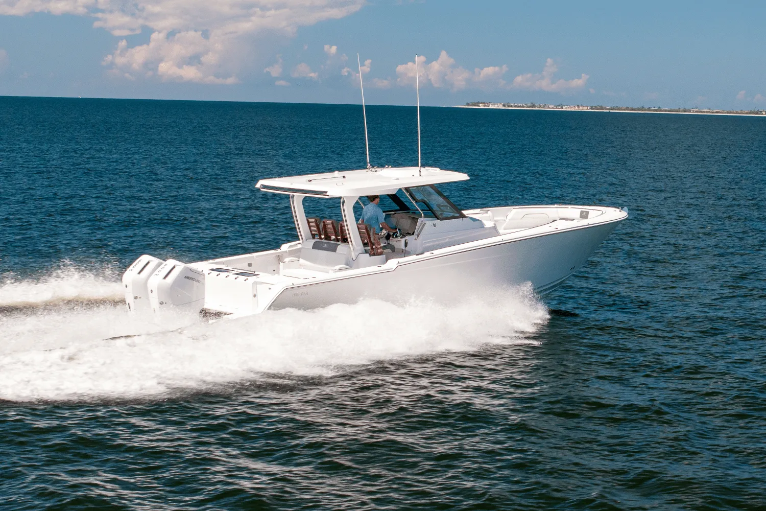 2025 Bertram 39CC Image Thumbnail #56