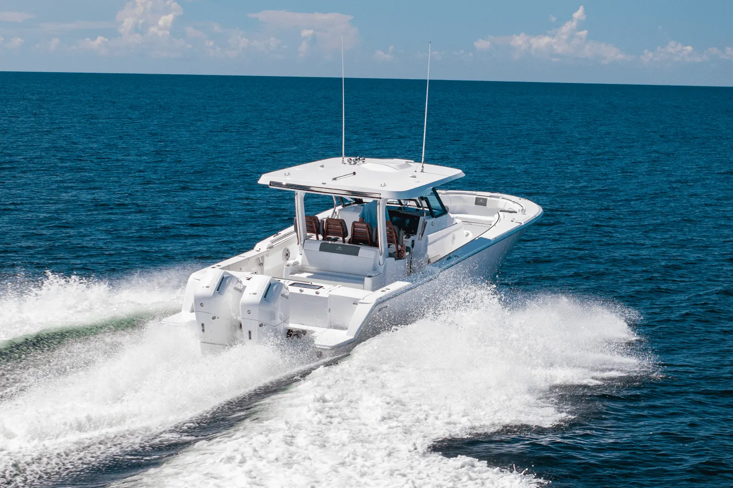 2025 Bertram 39CC Image Thumbnail #51