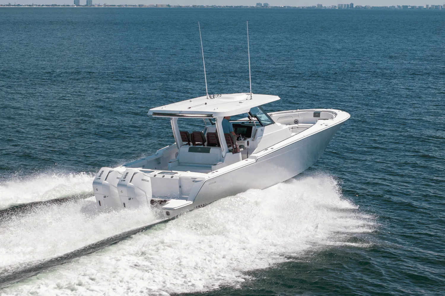 2025 Bertram 39CC Image Thumbnail #42
