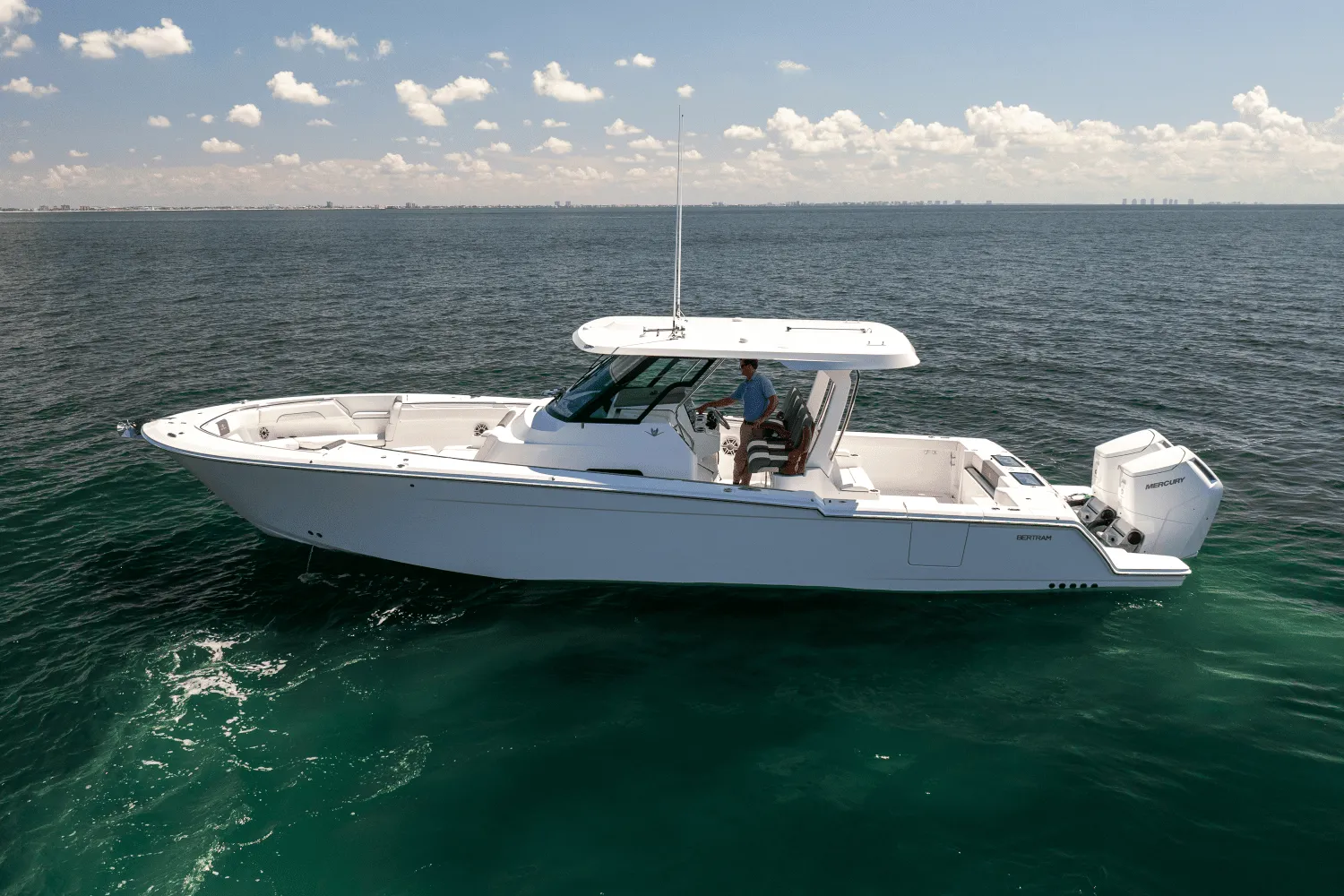 2025 Bertram 39CC Image Thumbnail #37