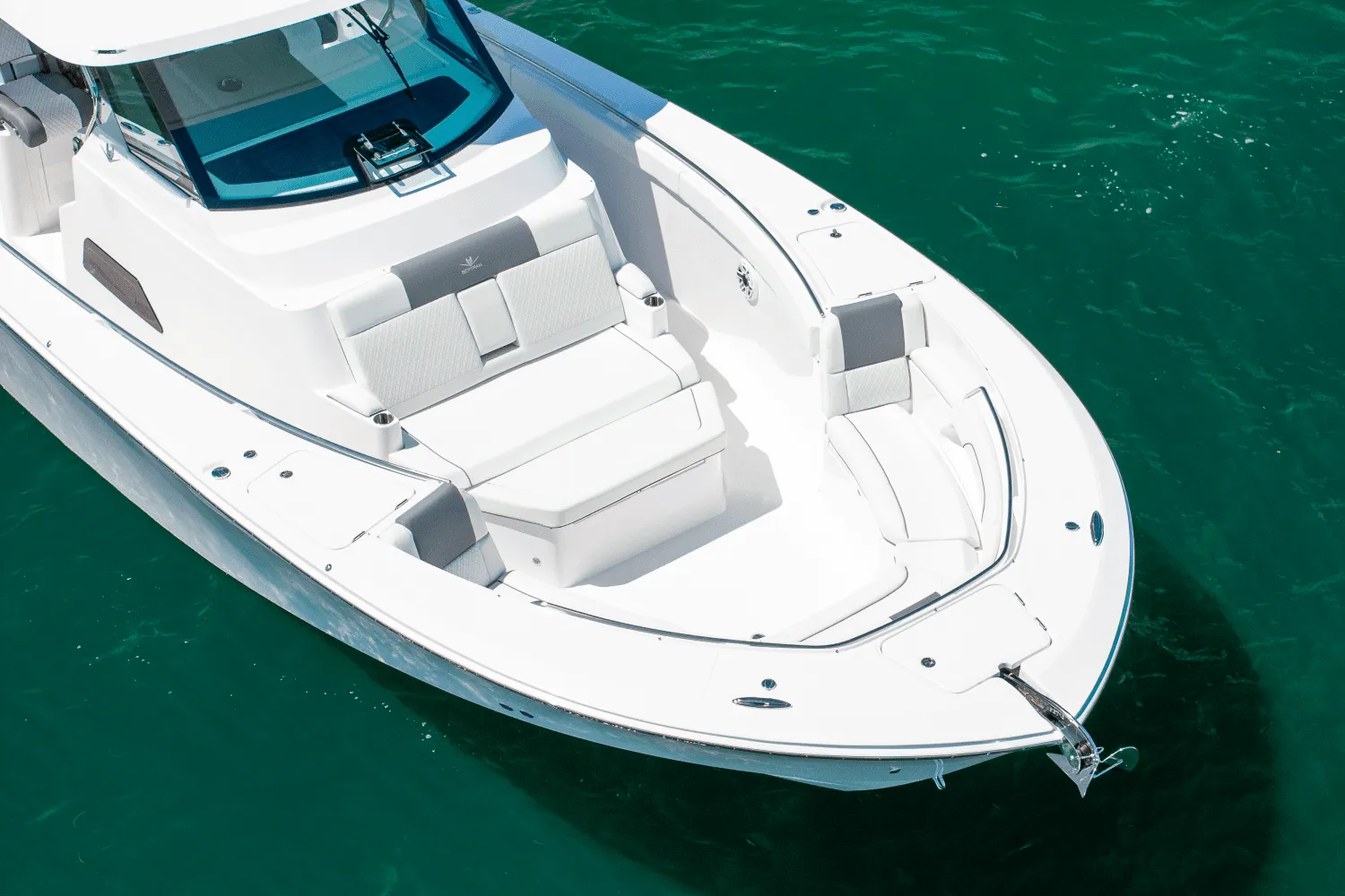 2025 Bertram 39CC Image Thumbnail #44