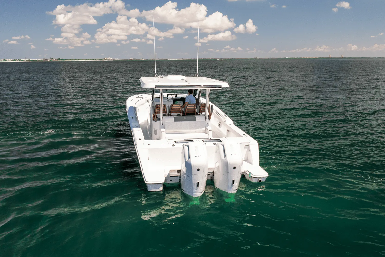 2025 Bertram 39CC Image Thumbnail #40