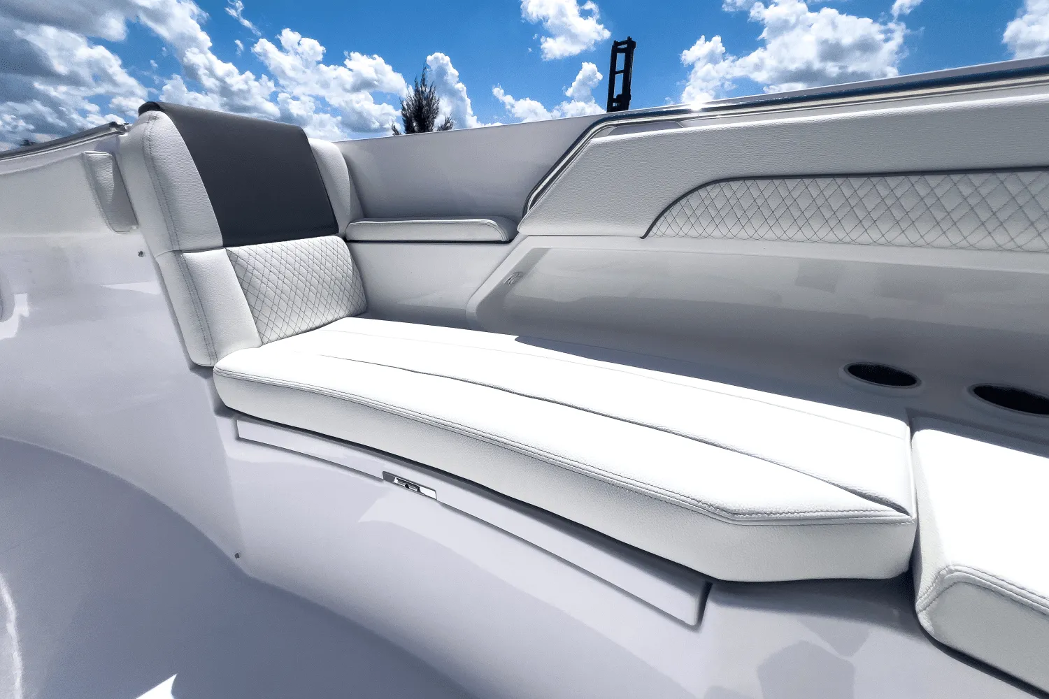 2025 Bertram 39CC Image Thumbnail #29