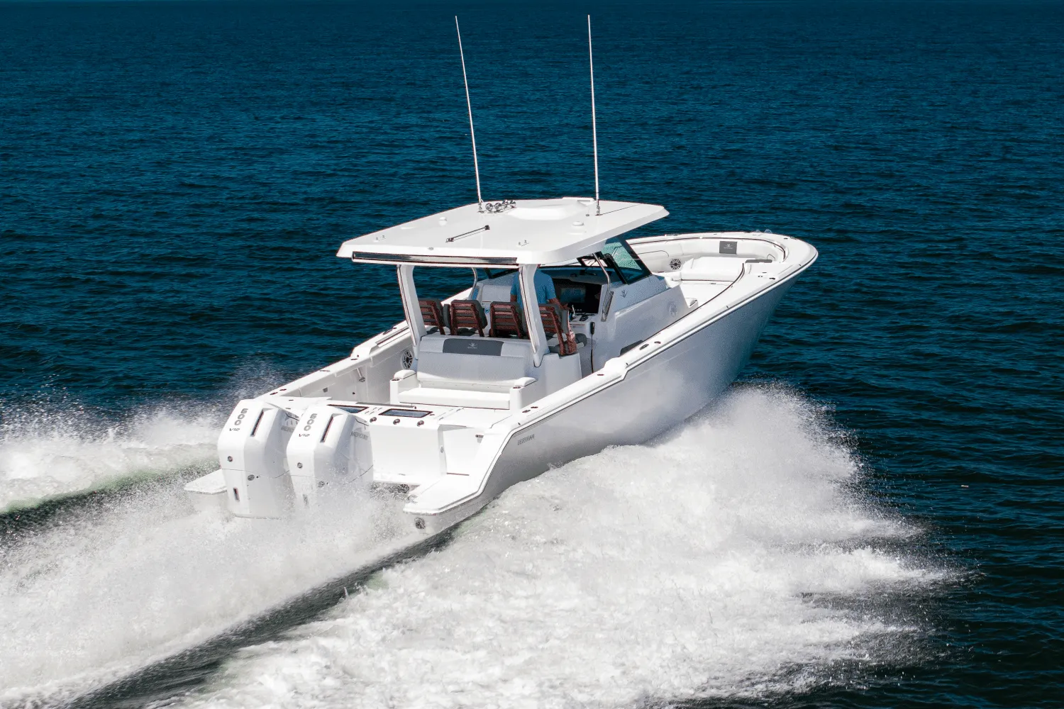 2025 Bertram 39CC Image Thumbnail #58