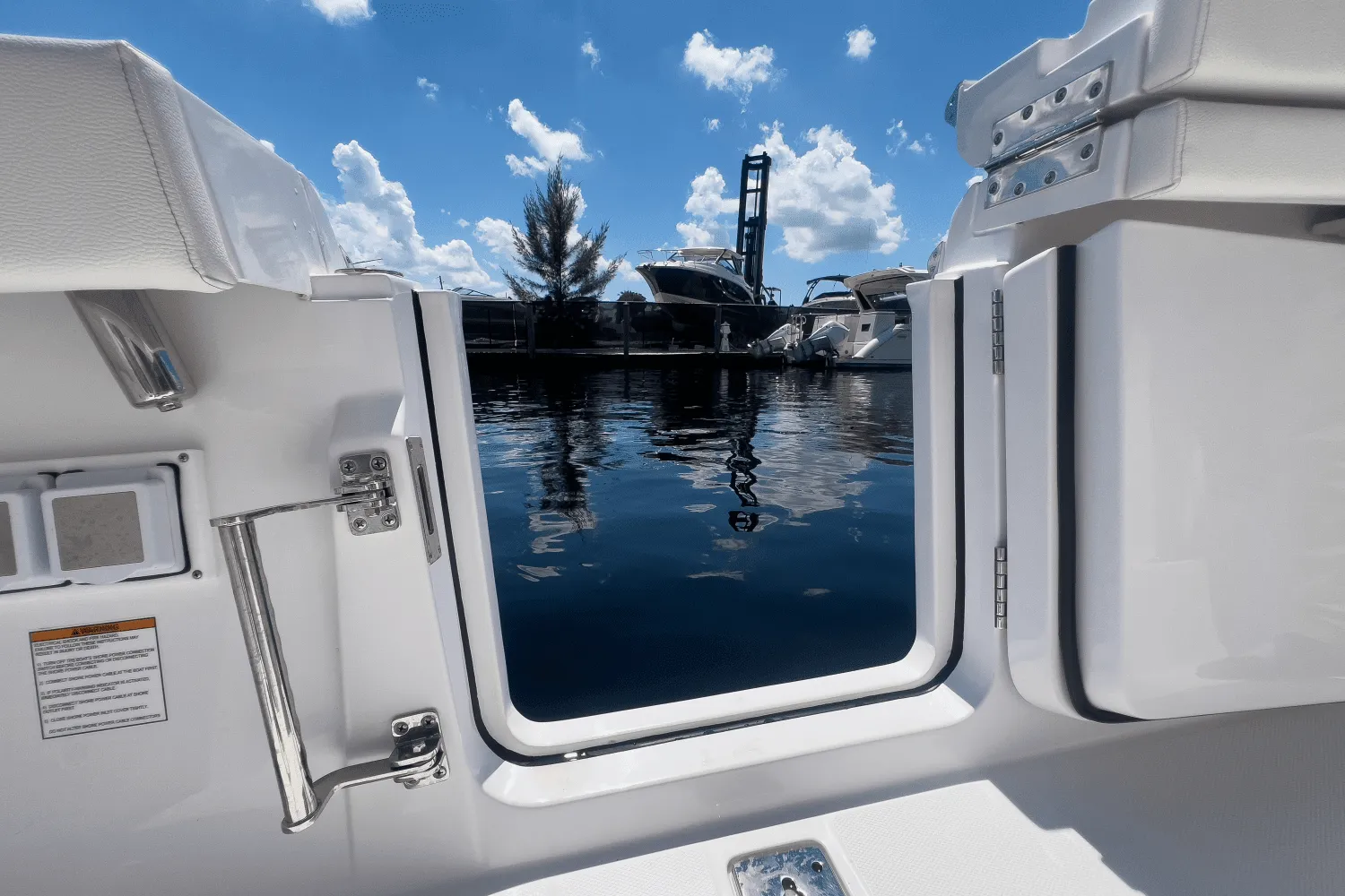 2025 Bertram 39CC Image Thumbnail #7