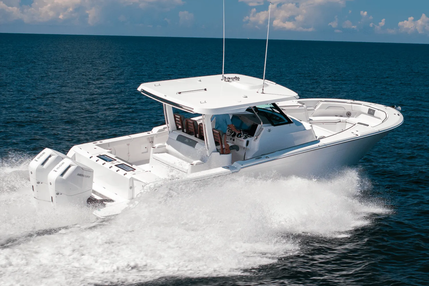 2025 Bertram 39CC Image Thumbnail #54