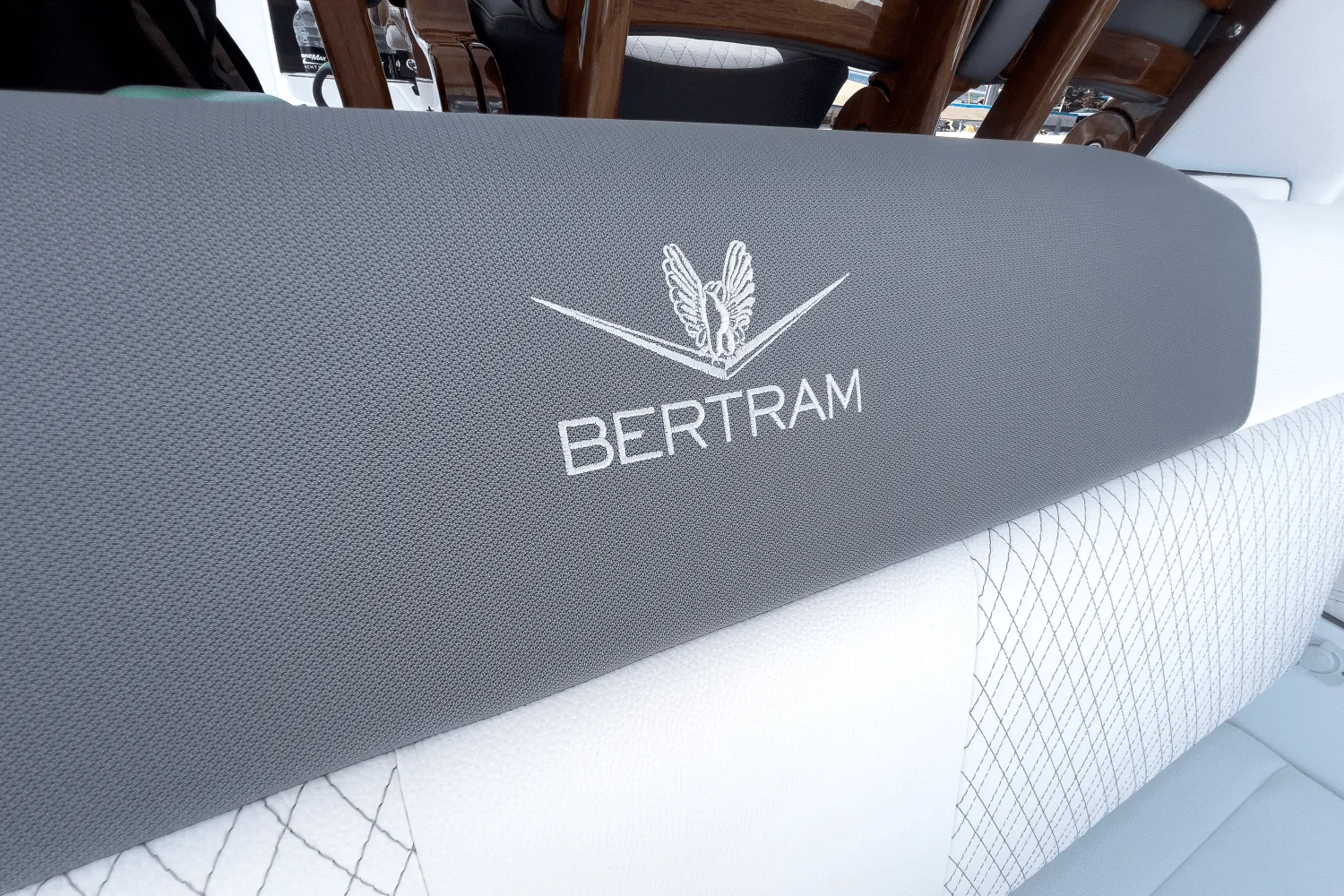 2025 Bertram 39CC Image Thumbnail #9