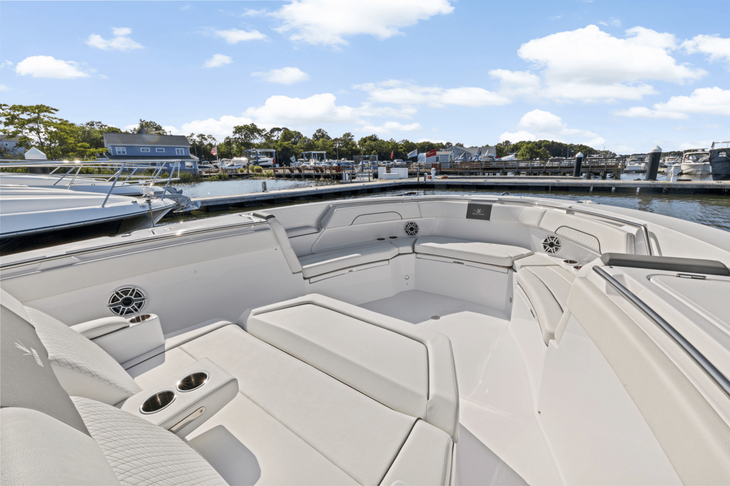 2025 Bertram 39CC Image Thumbnail #52